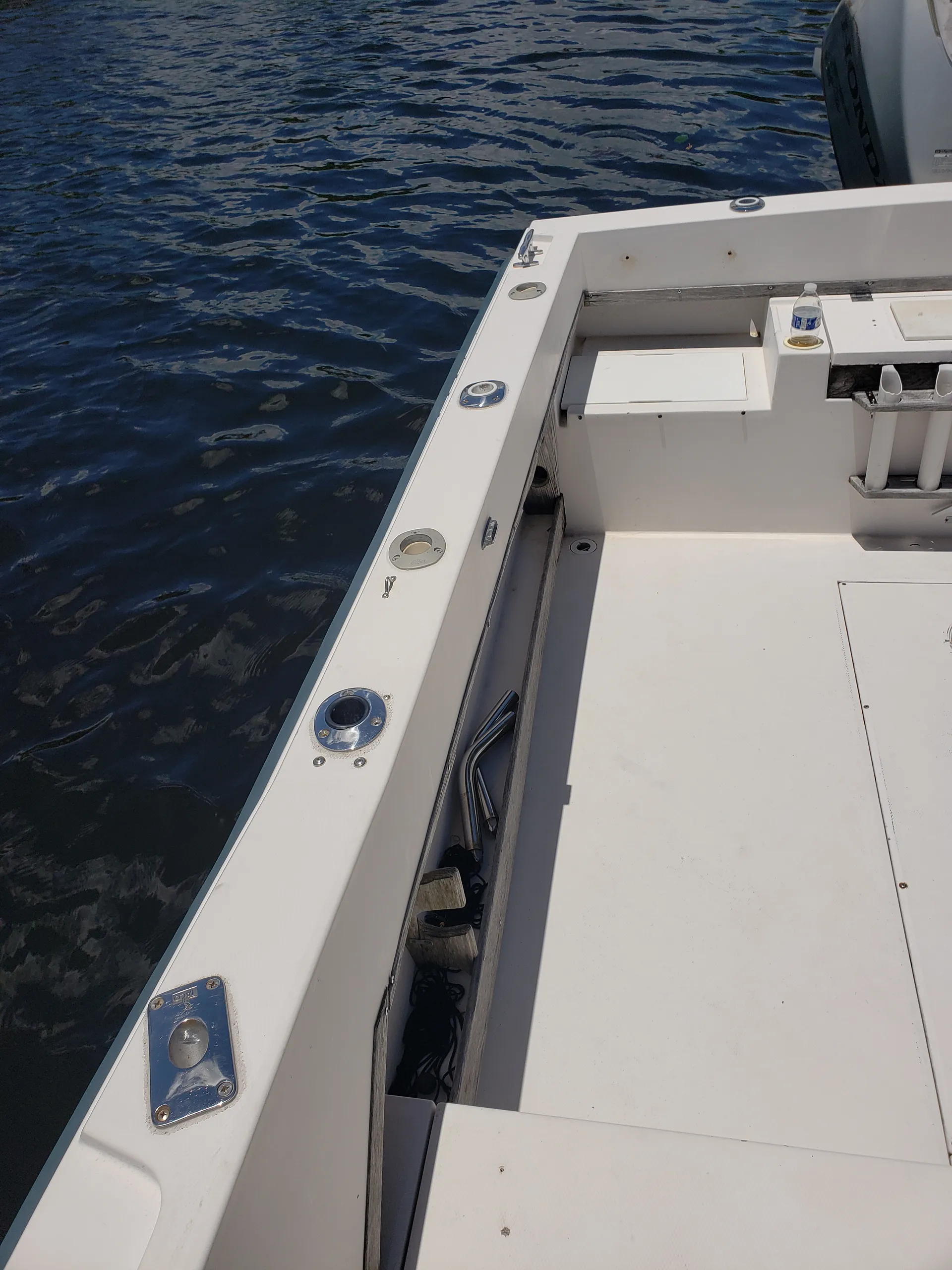 Grady-White Boats 228G Seafarer in Pompano Beach, FL — photo 7