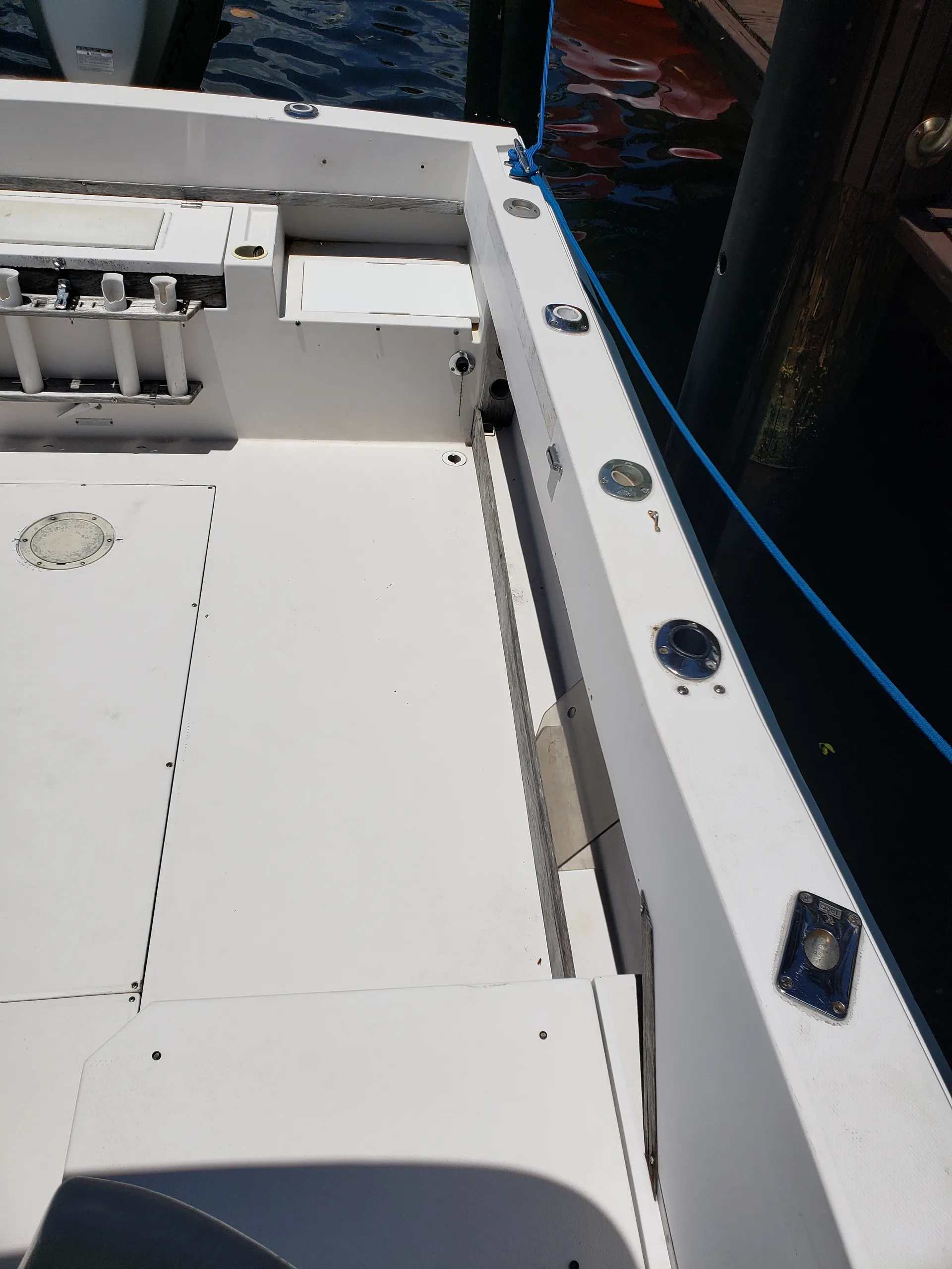 Grady-White Boats 228G Seafarer in Pompano Beach, FL — photo 8