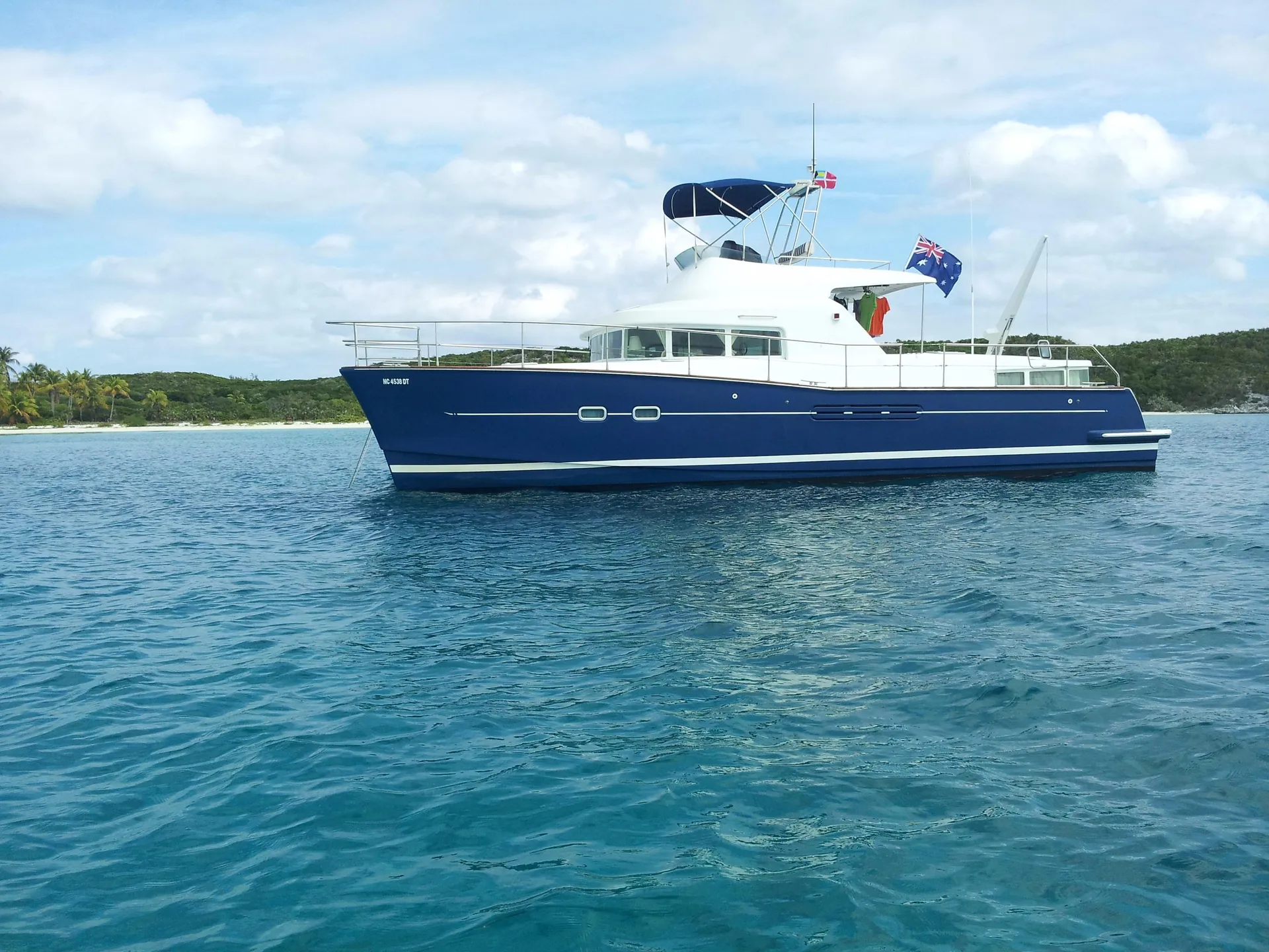 boat