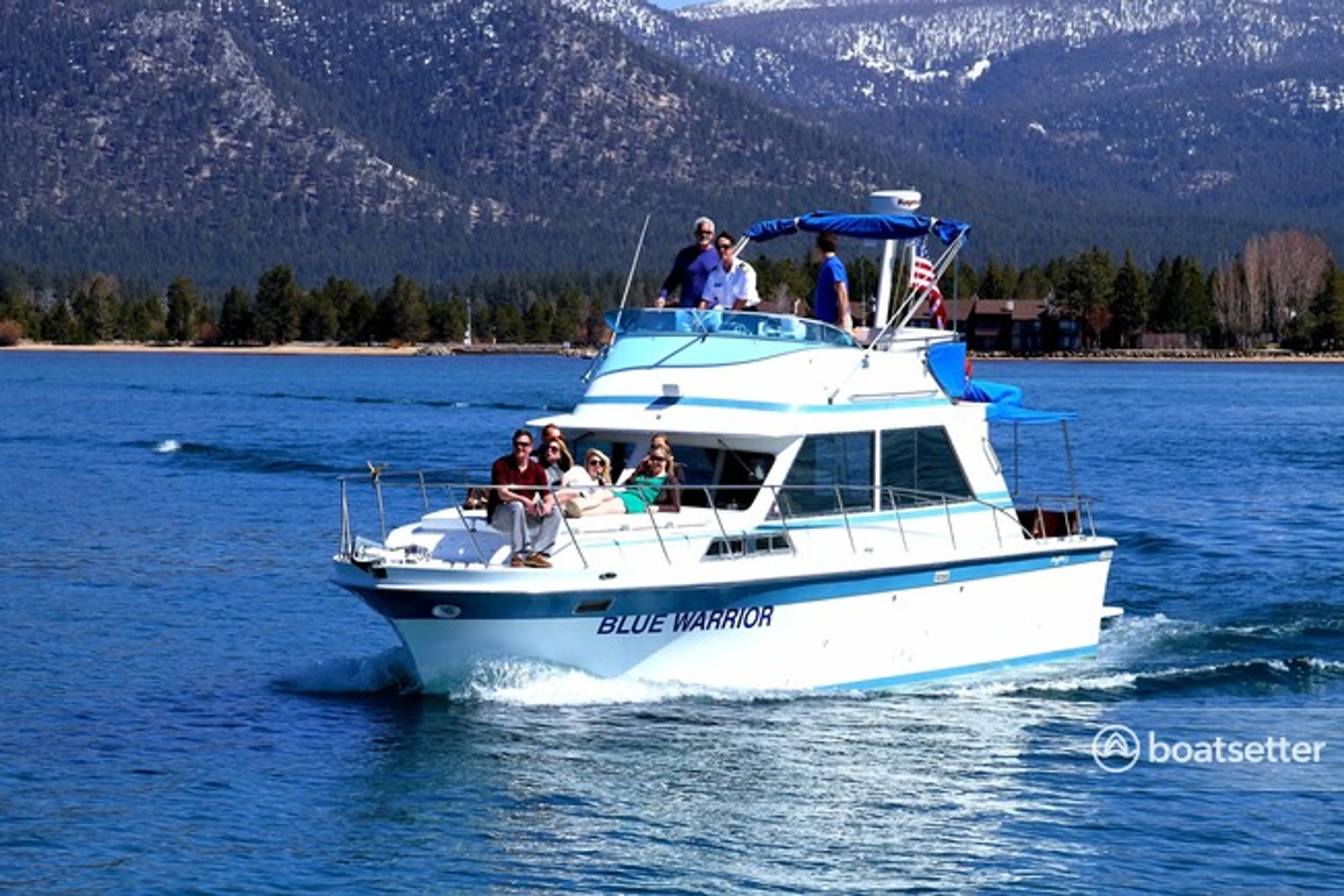 boat