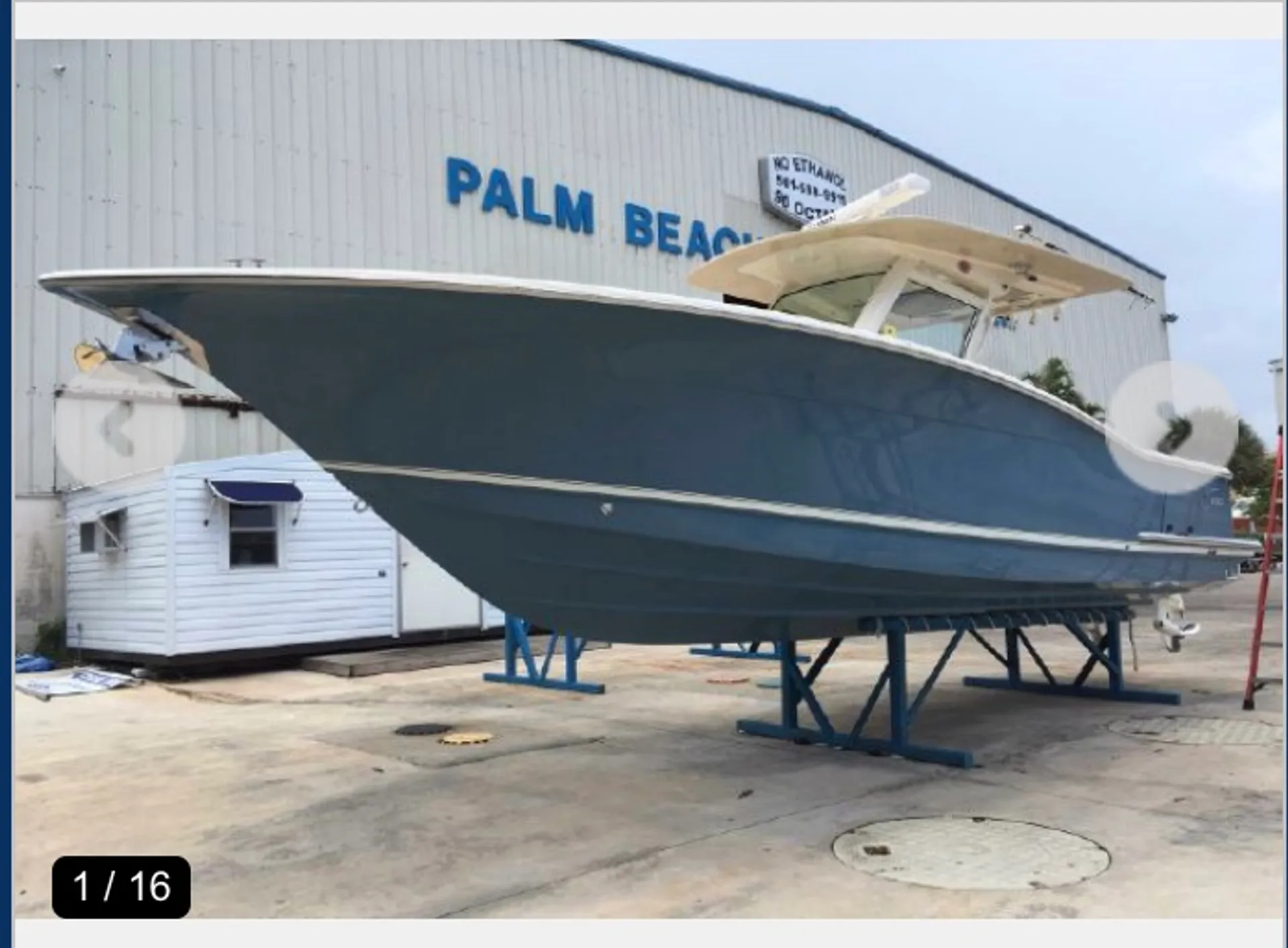 boat