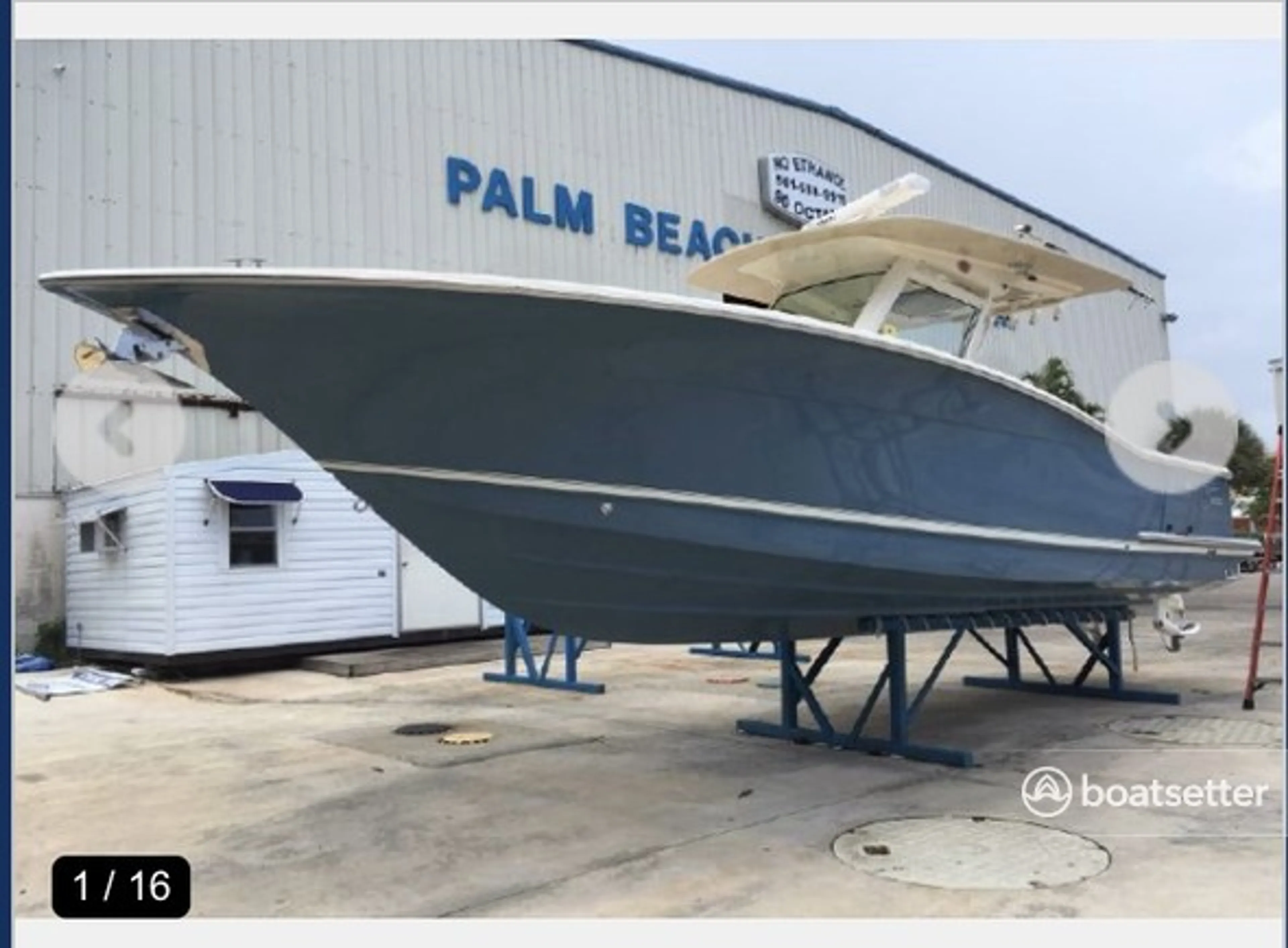 boat