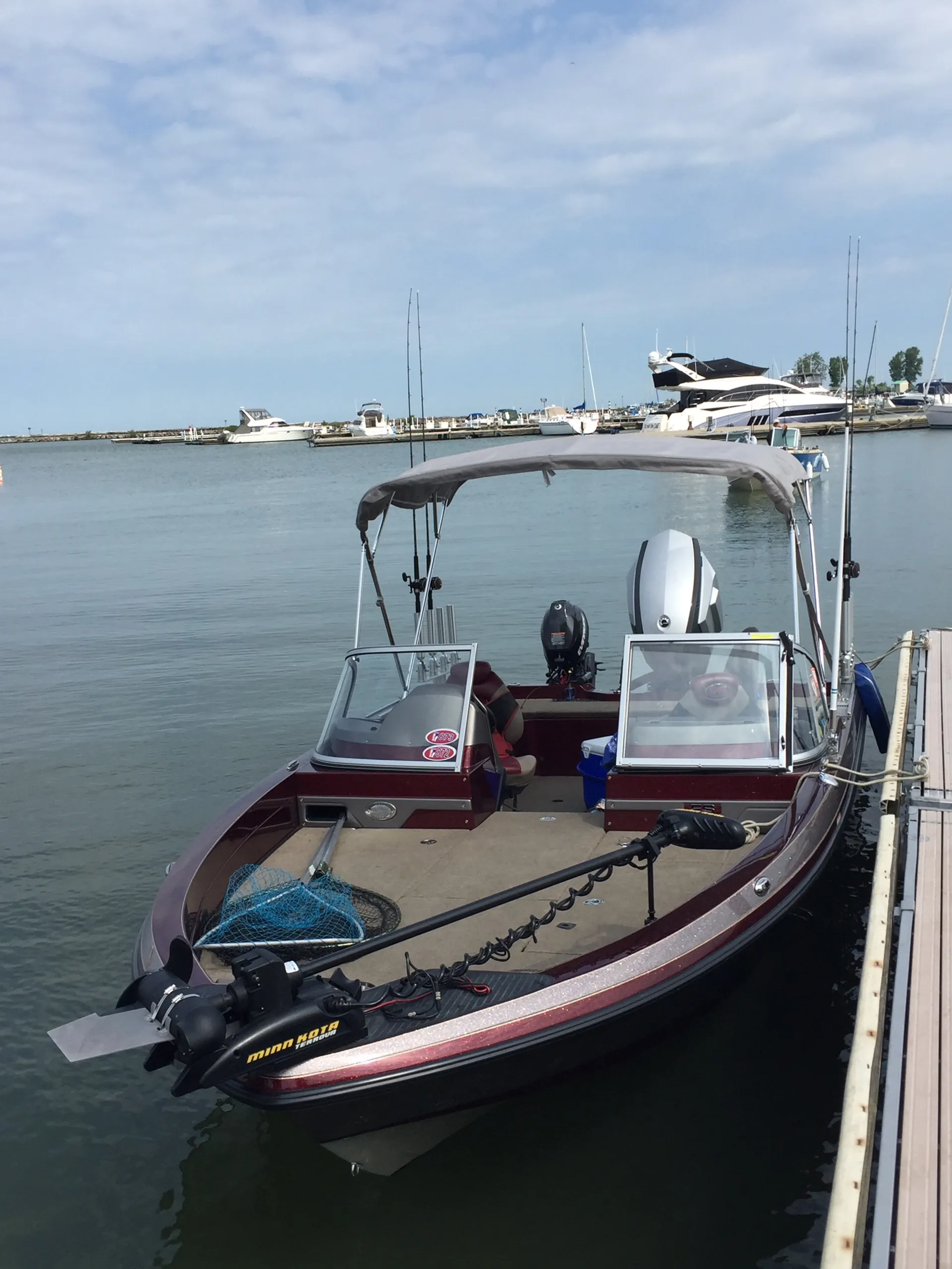 boat