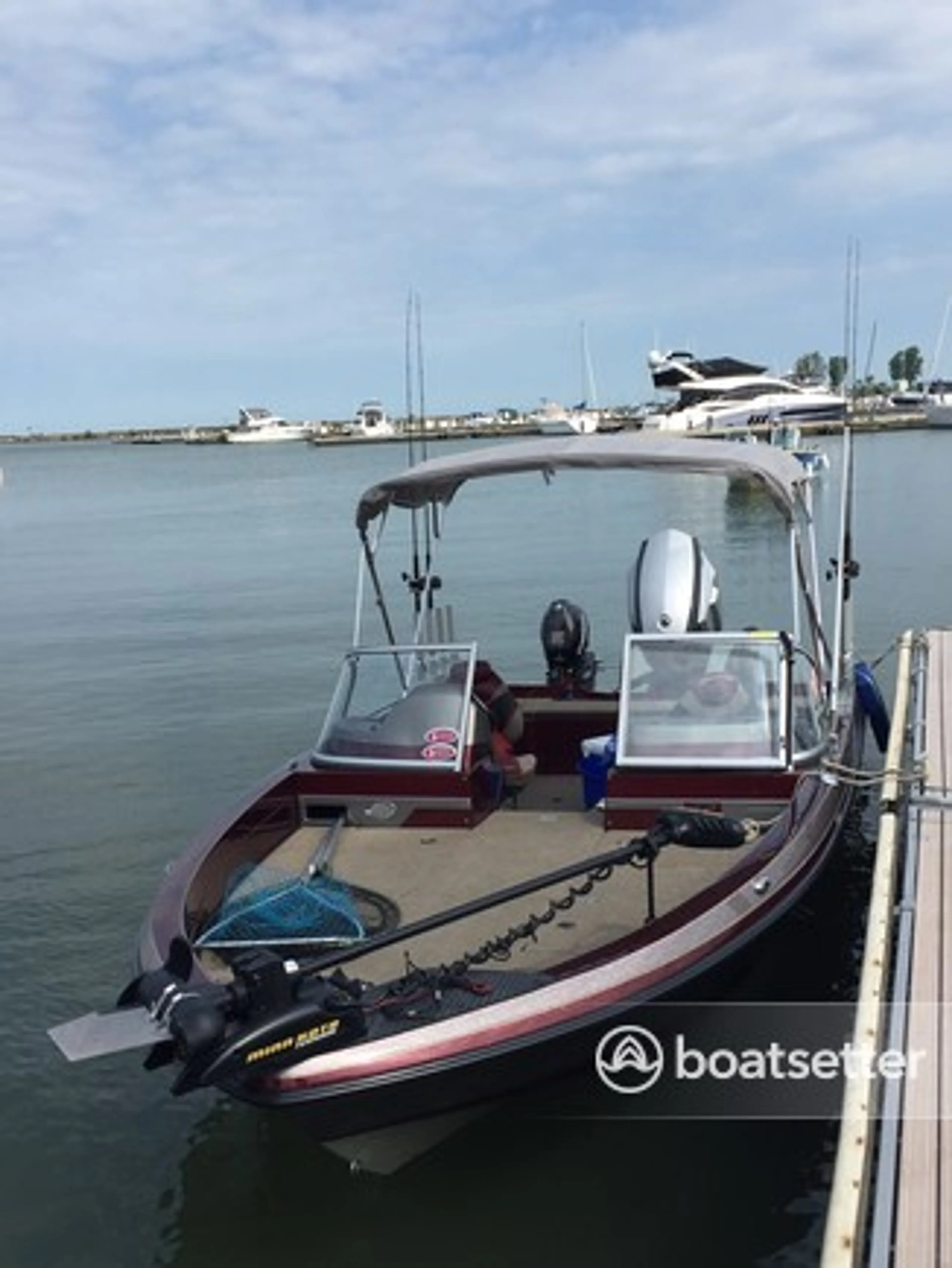 boat