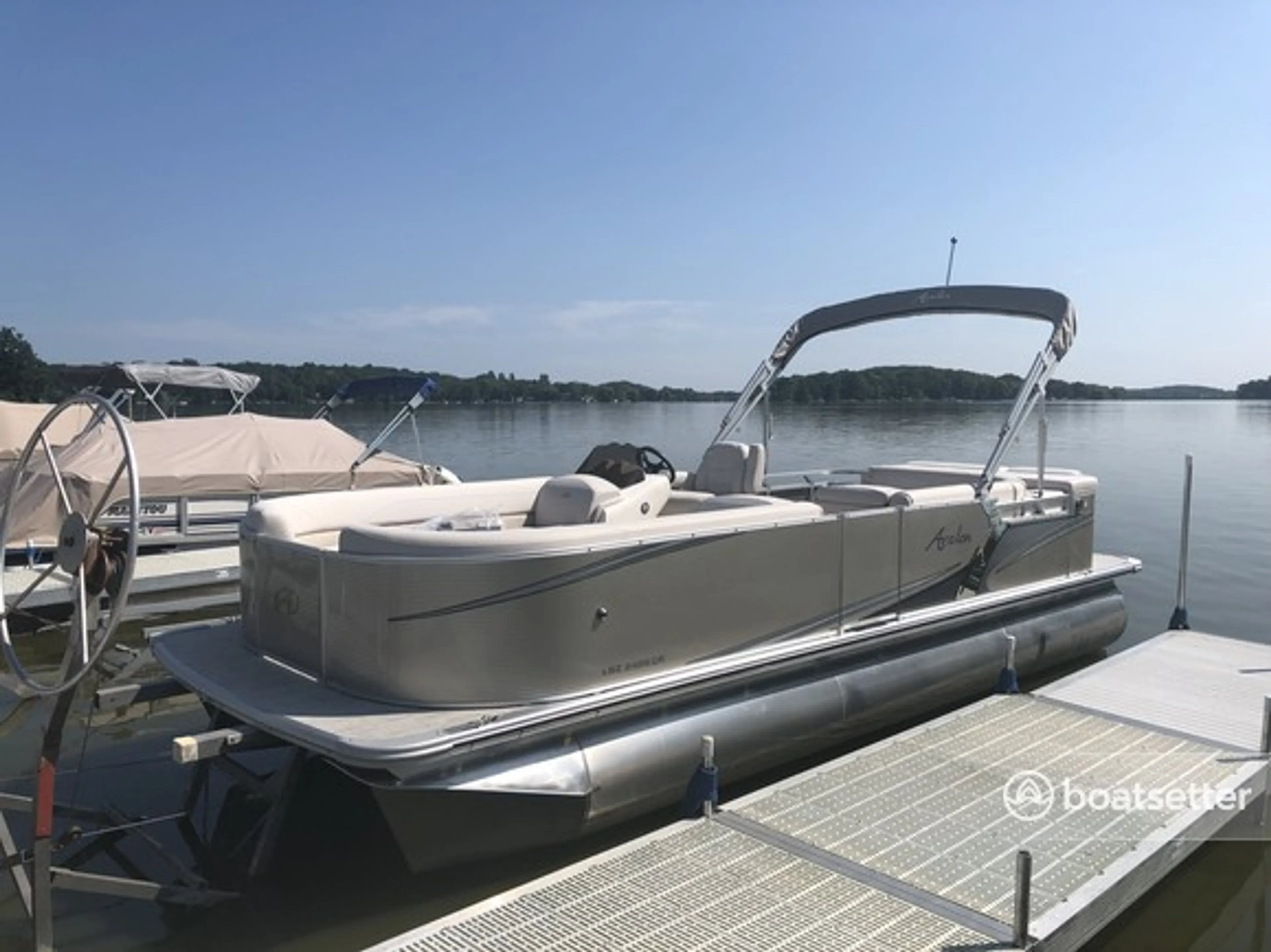 boat