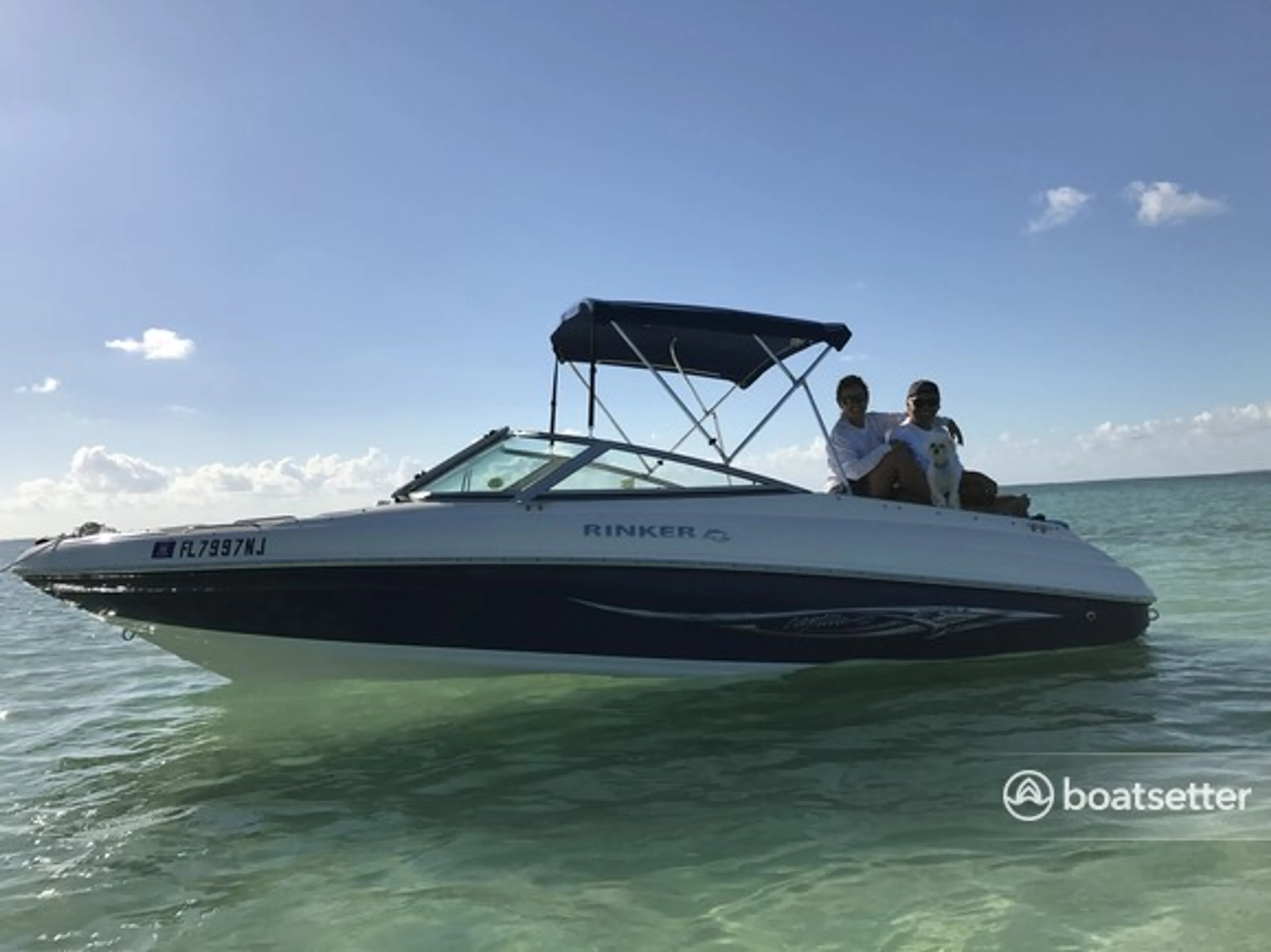 boat