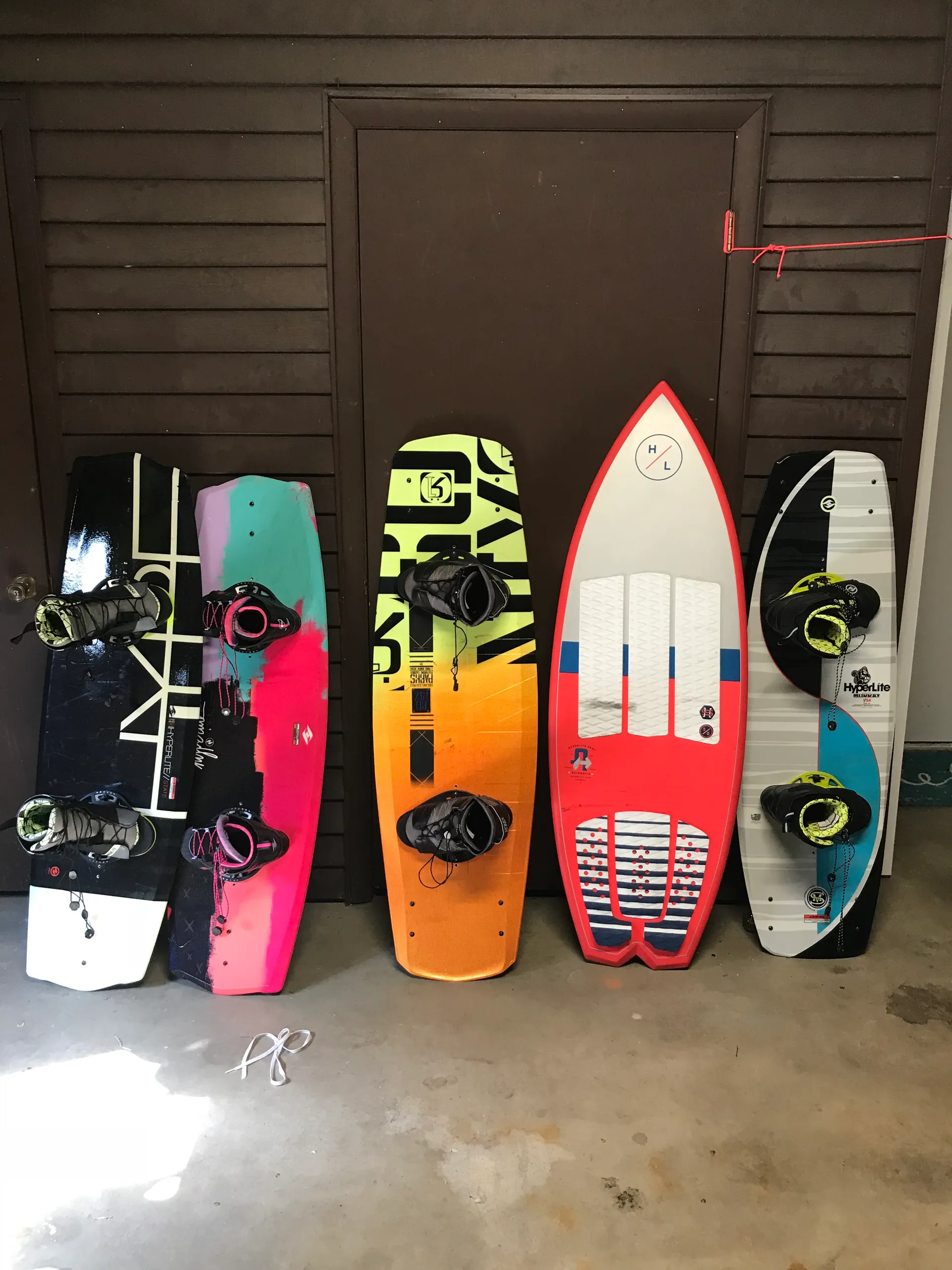 Axis Wake Research T22  in Orem, UT — photo 6