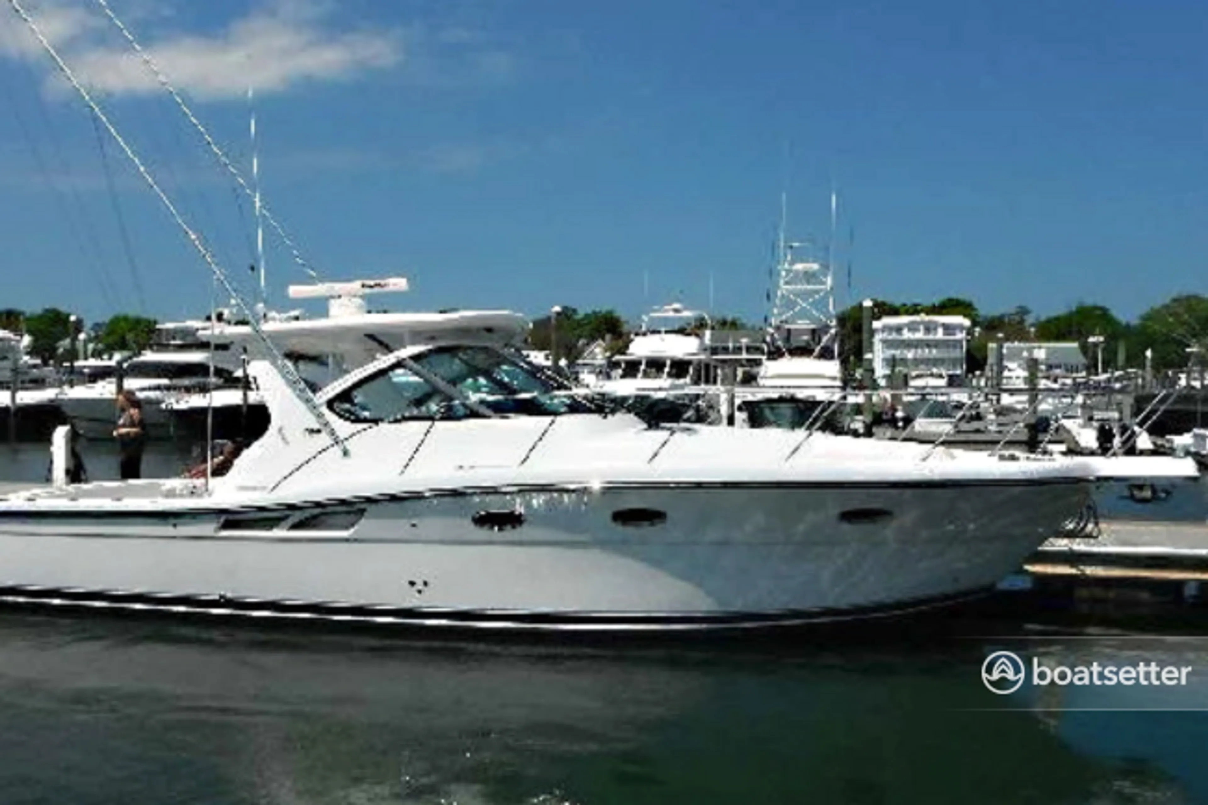 boat