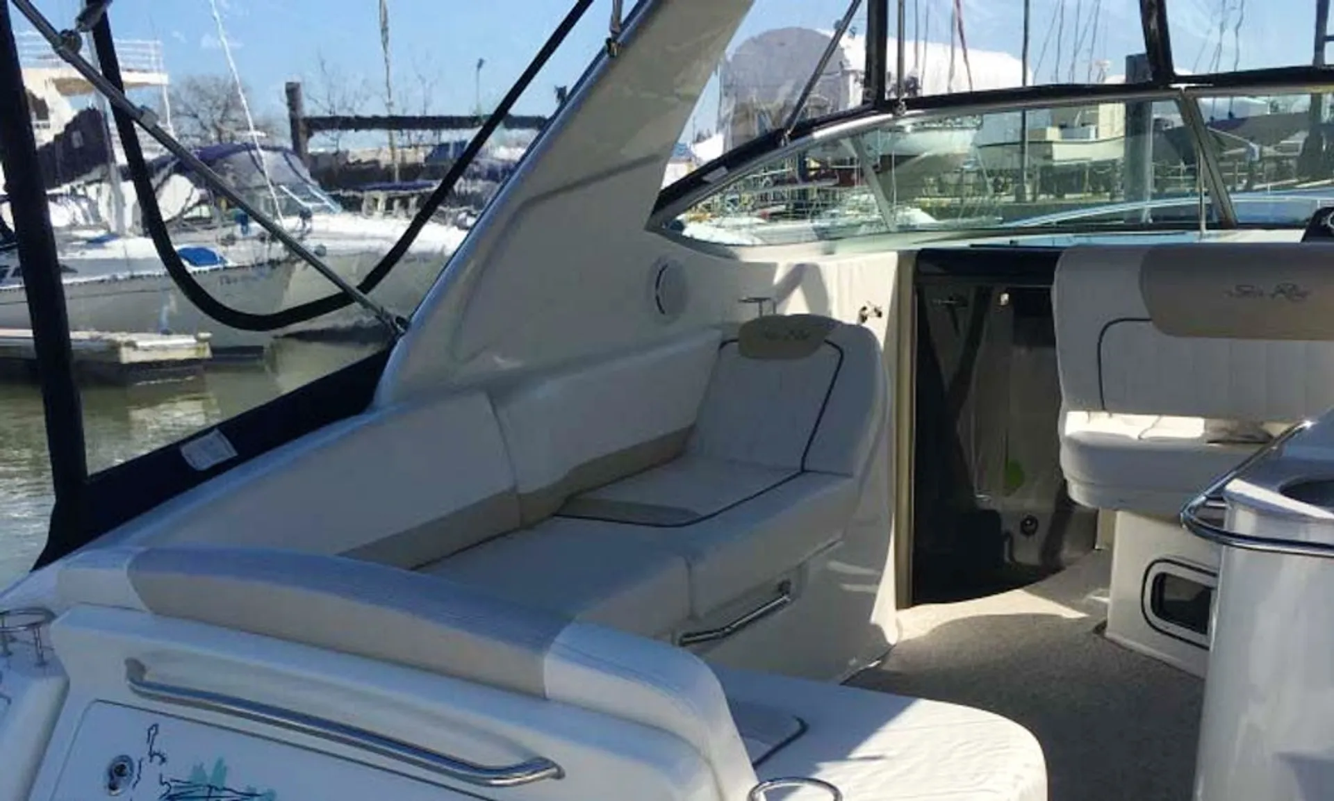 Experience the Beauty of New York Harbor 