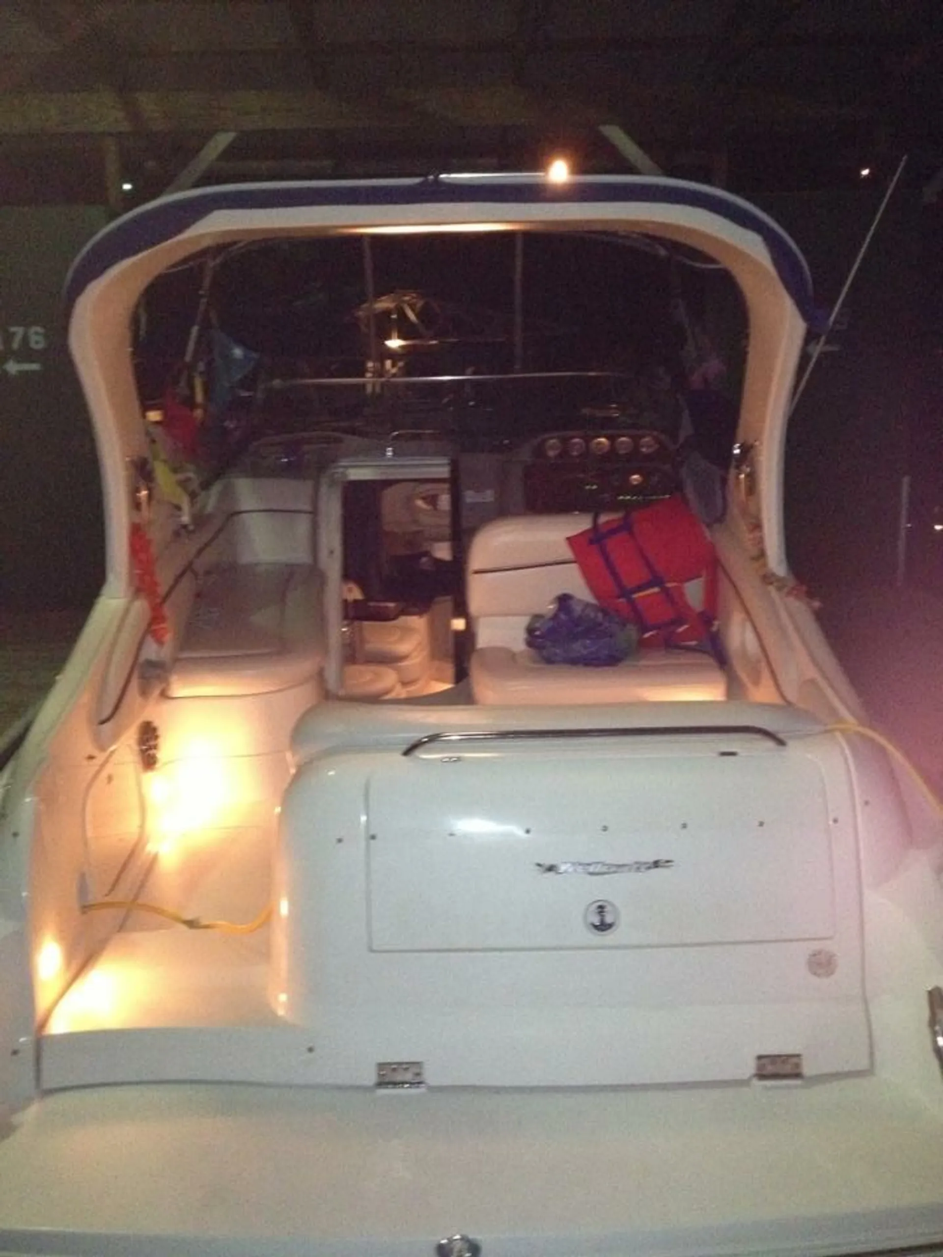 Wellcraft 2800 Martinique in Boynton Beach, FL — photo 2