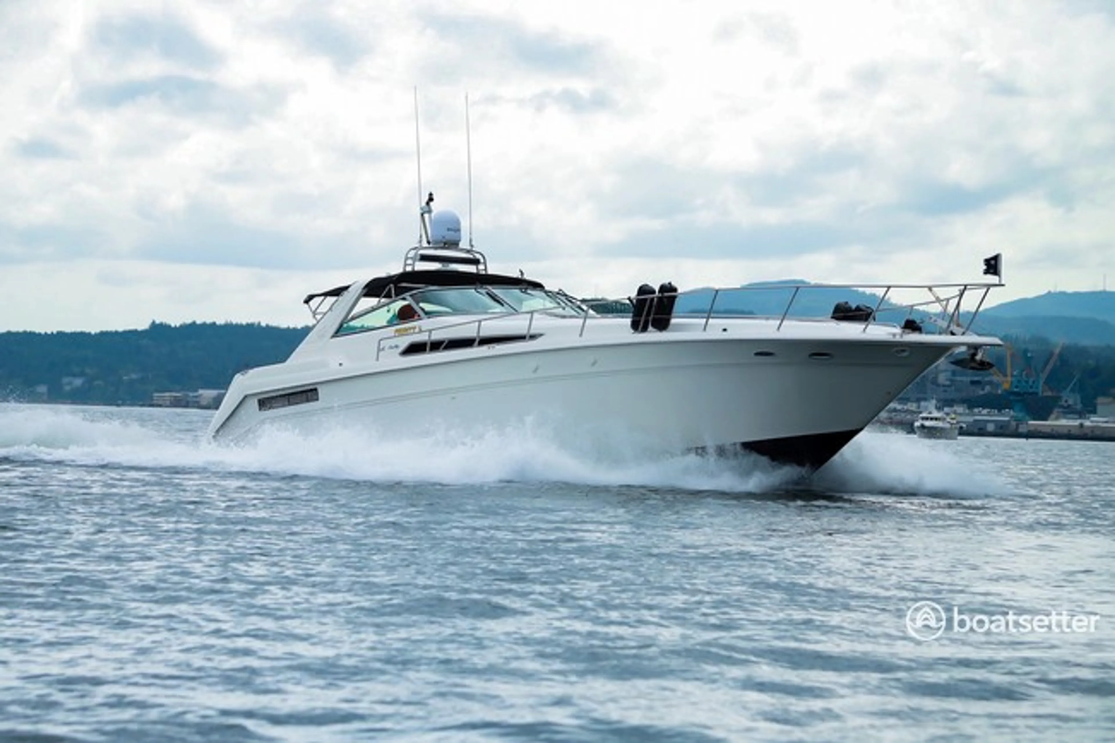 boat