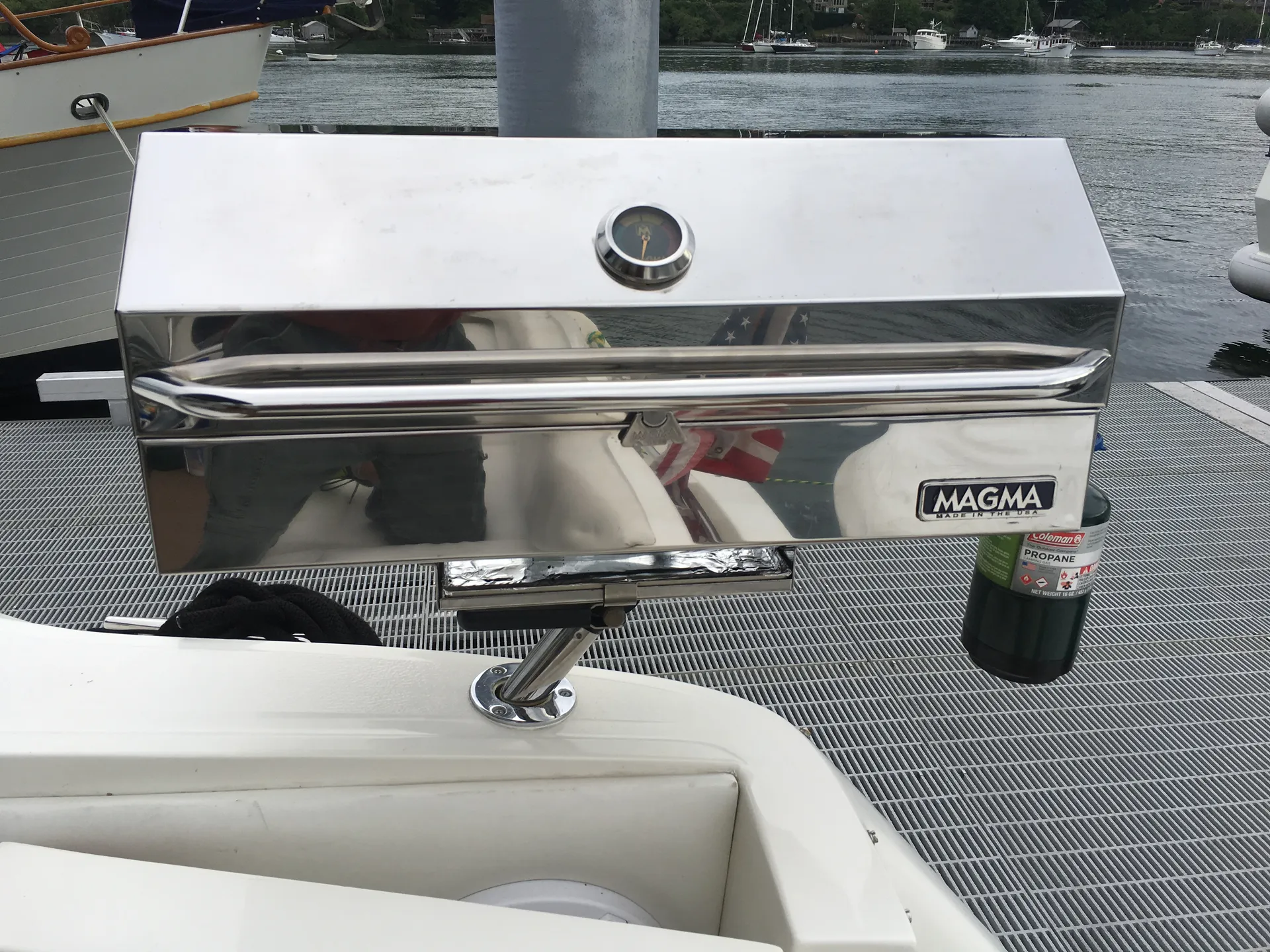 Luxury Day Cruises on Beautiful Puget Sound Waters