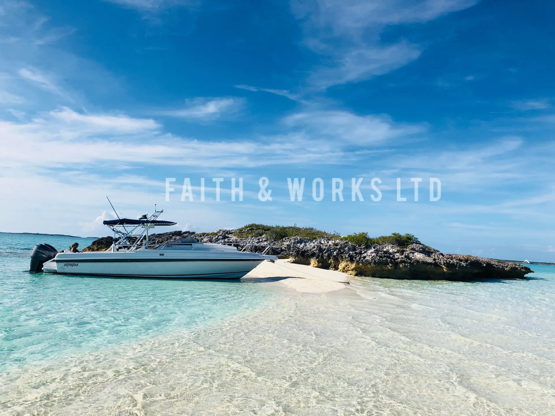 Intrepid Powerboats 323 Cuddy in Nassau, New Providence — photo 2