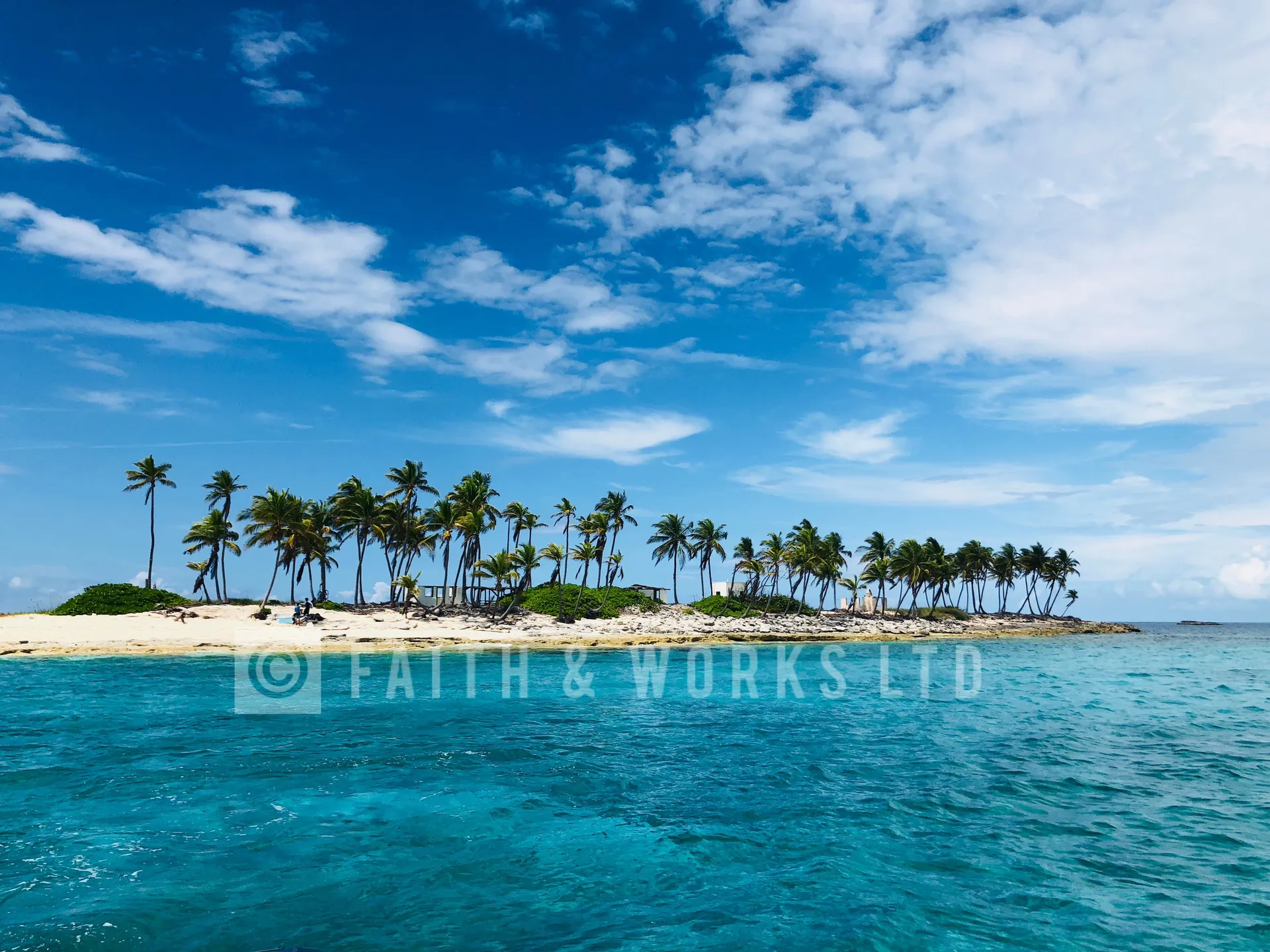 Intrepid Powerboats 323 Cuddy in Nassau, New Providence — photo 3