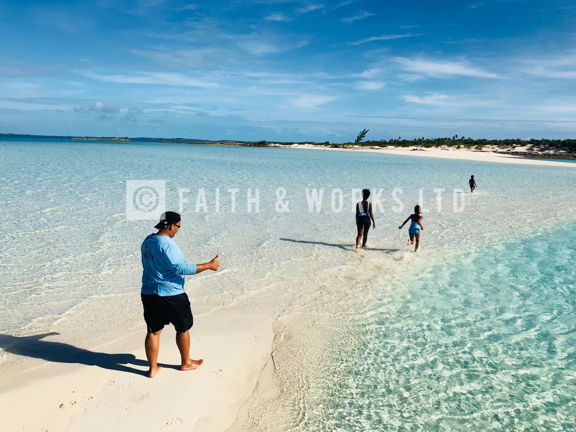 Intrepid Powerboats 323 Cuddy in Nassau, New Providence — photo 5