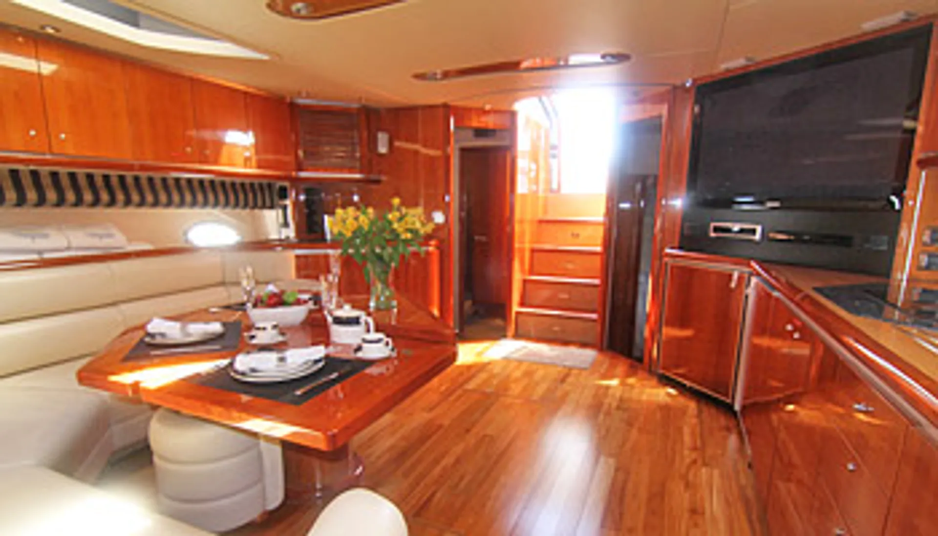 Sunseeker 68 Predator in Newport Beach, CA — photo 5