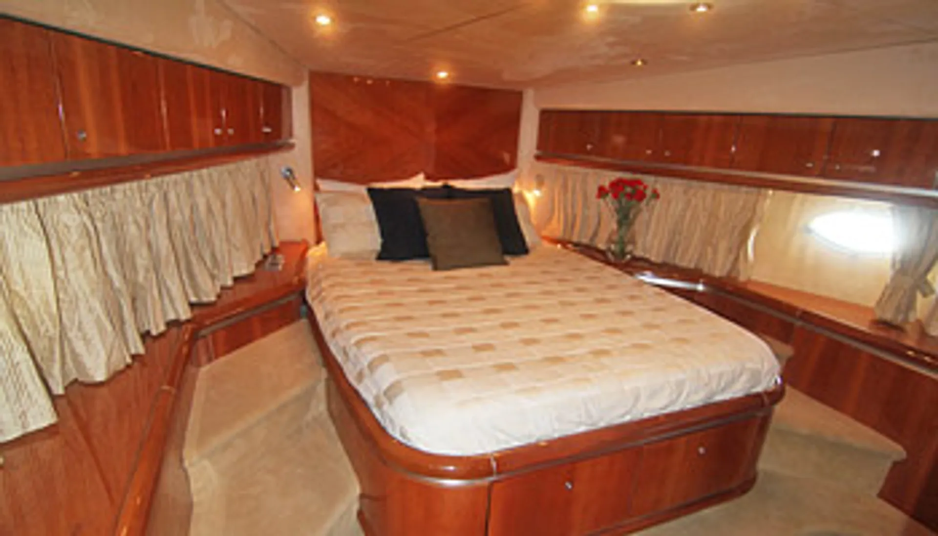 Sunseeker 68 Predator in Newport Beach, CA — photo 6