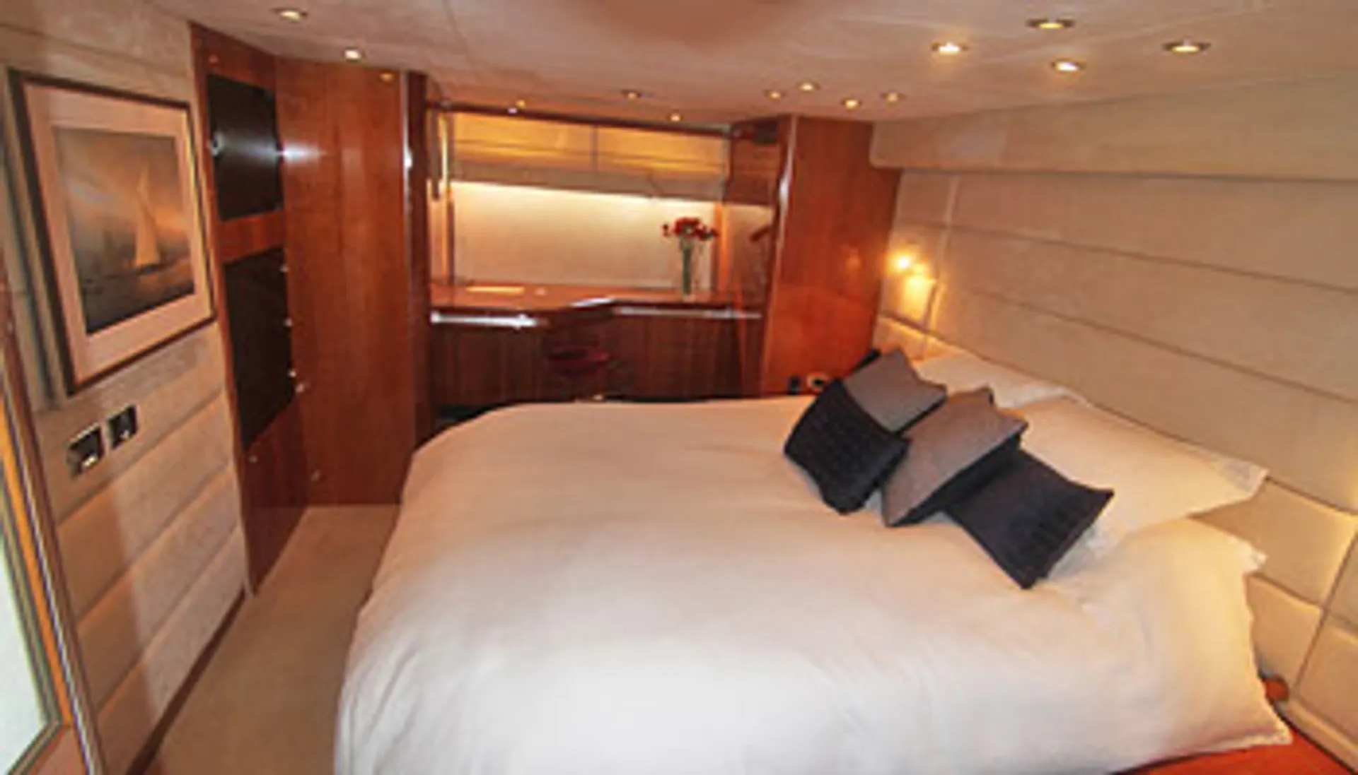 Sunseeker 68 Predator in Newport Beach, CA — photo 7