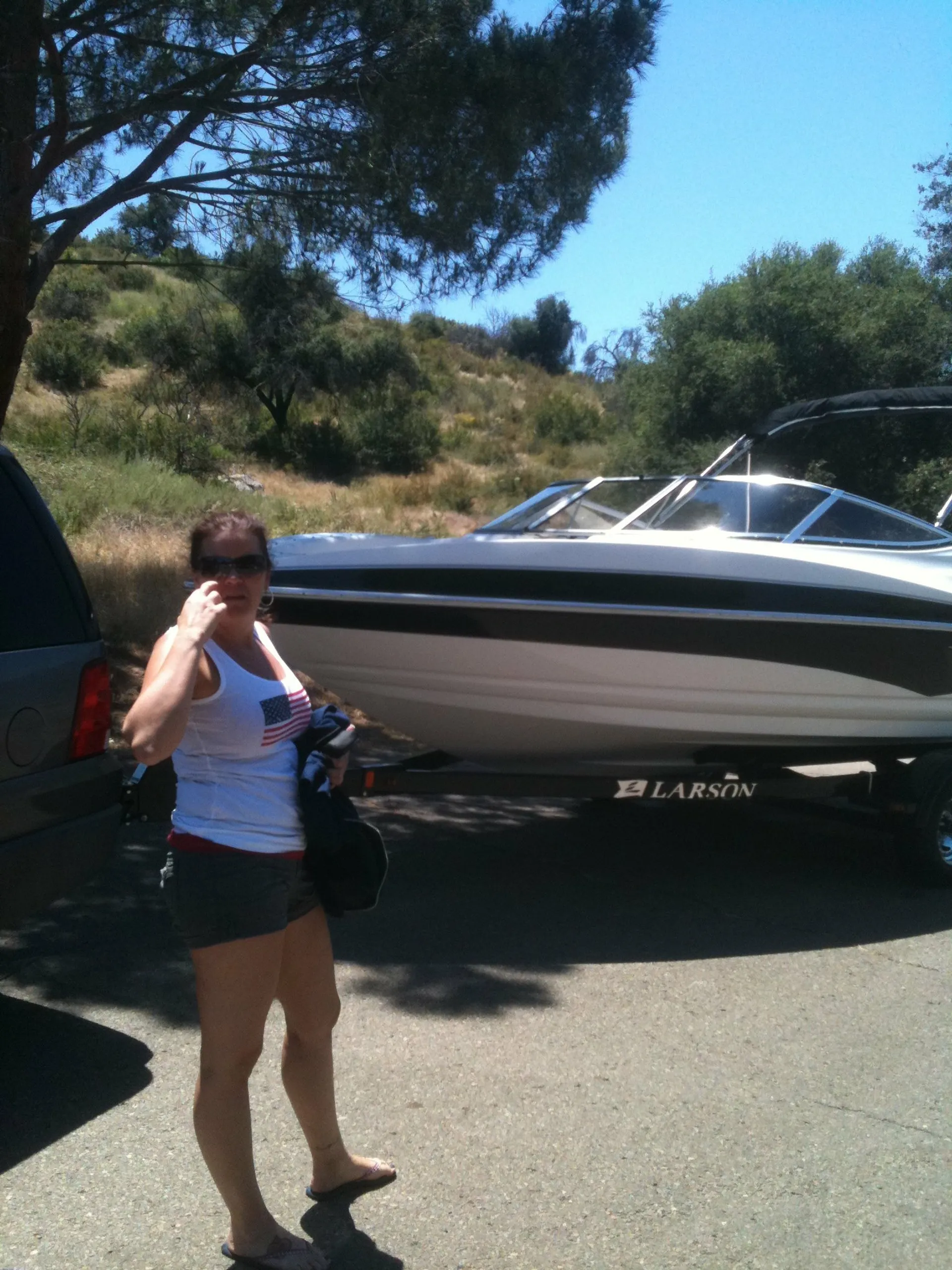 boat
