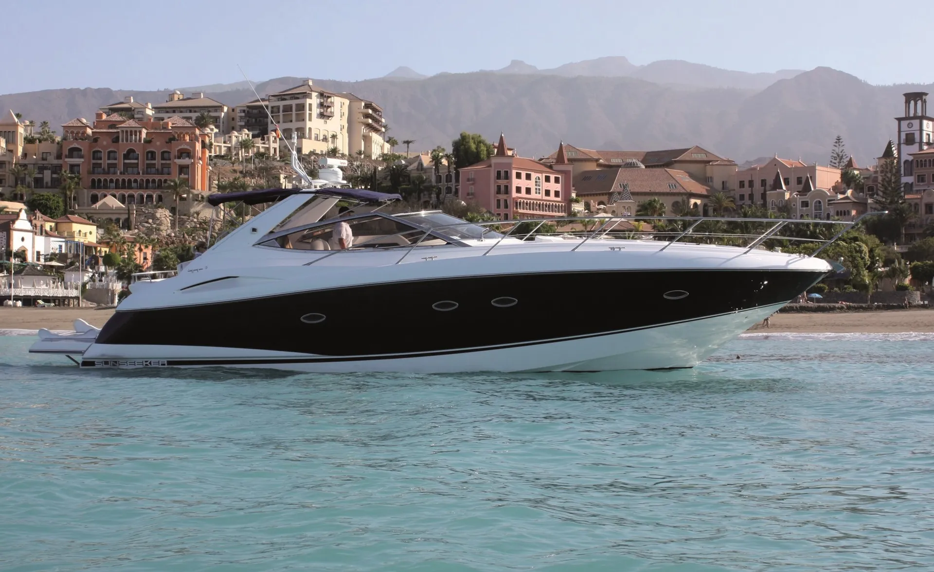 boat