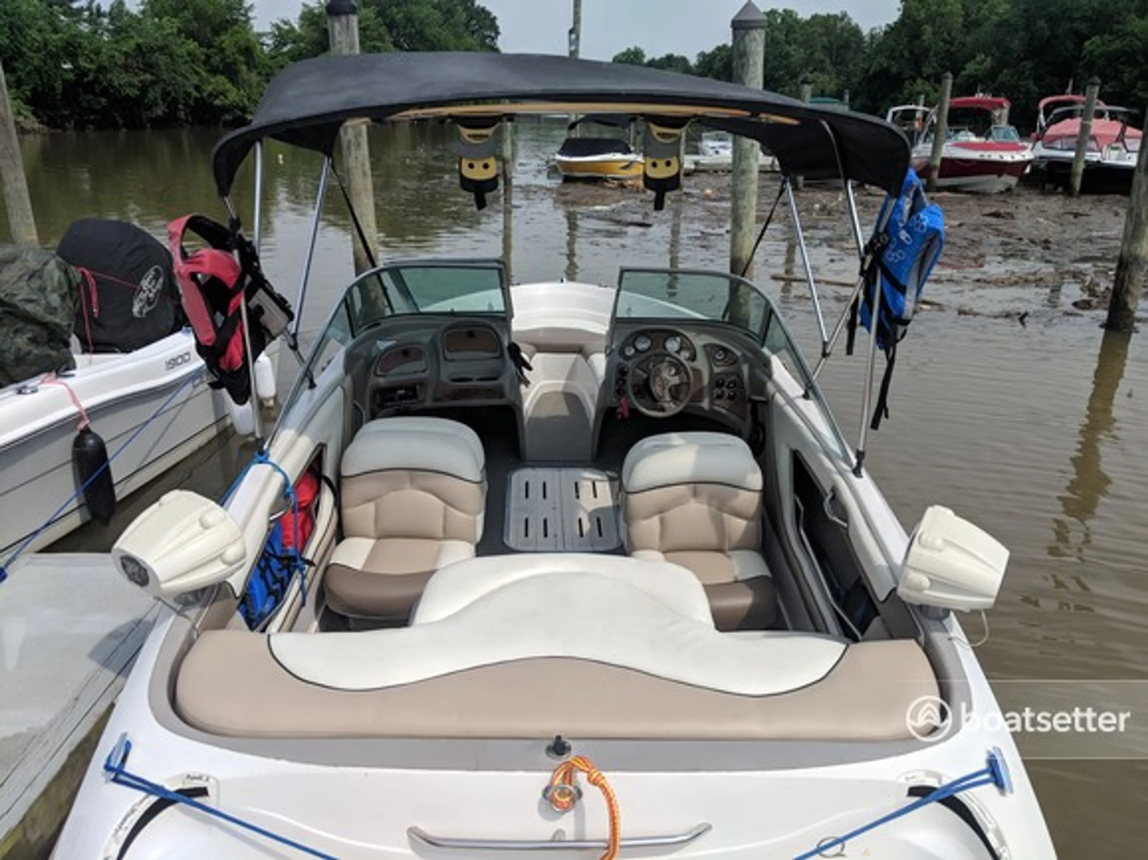 boat