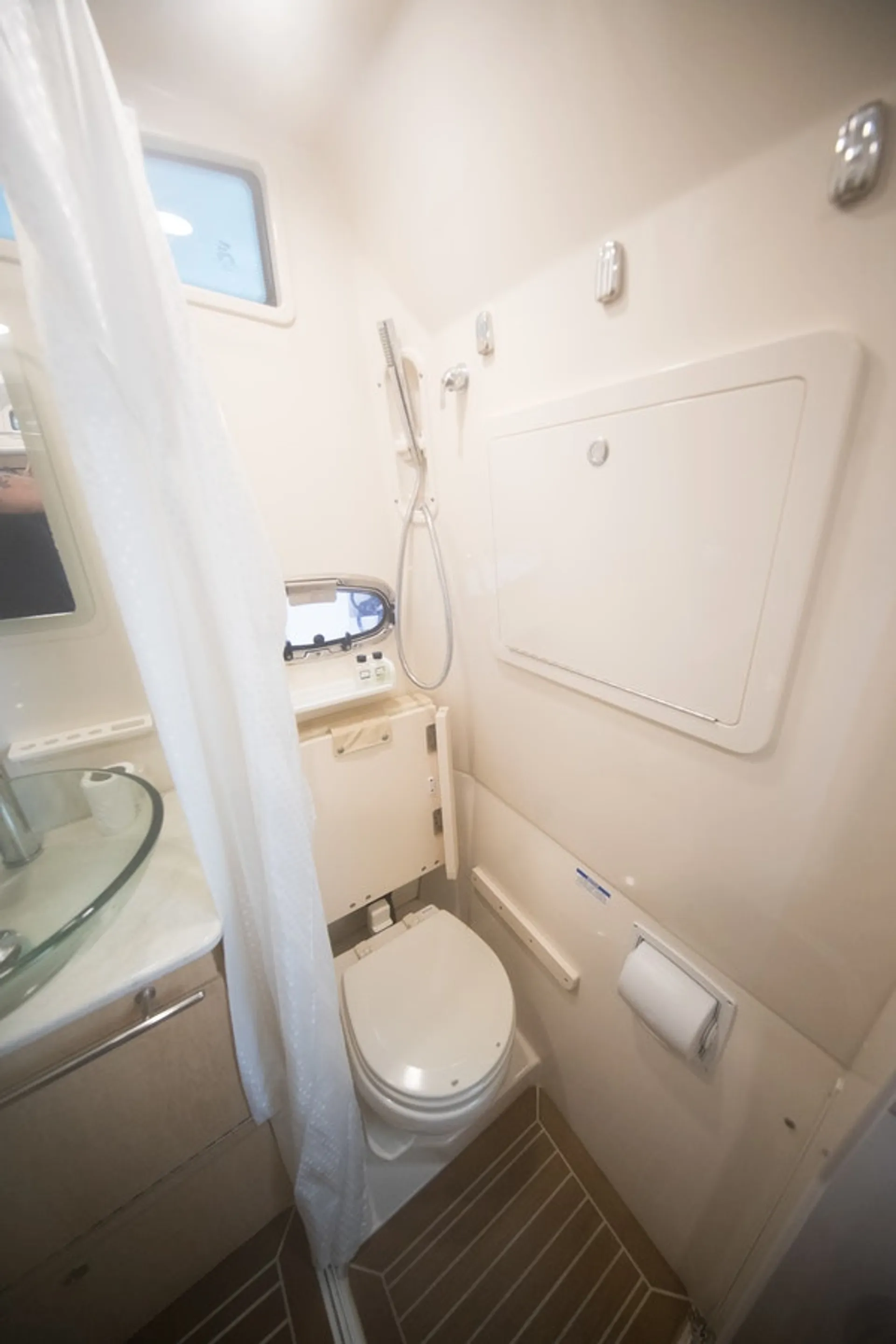 The Ultimate Adventure onboard the Boston Whaler!