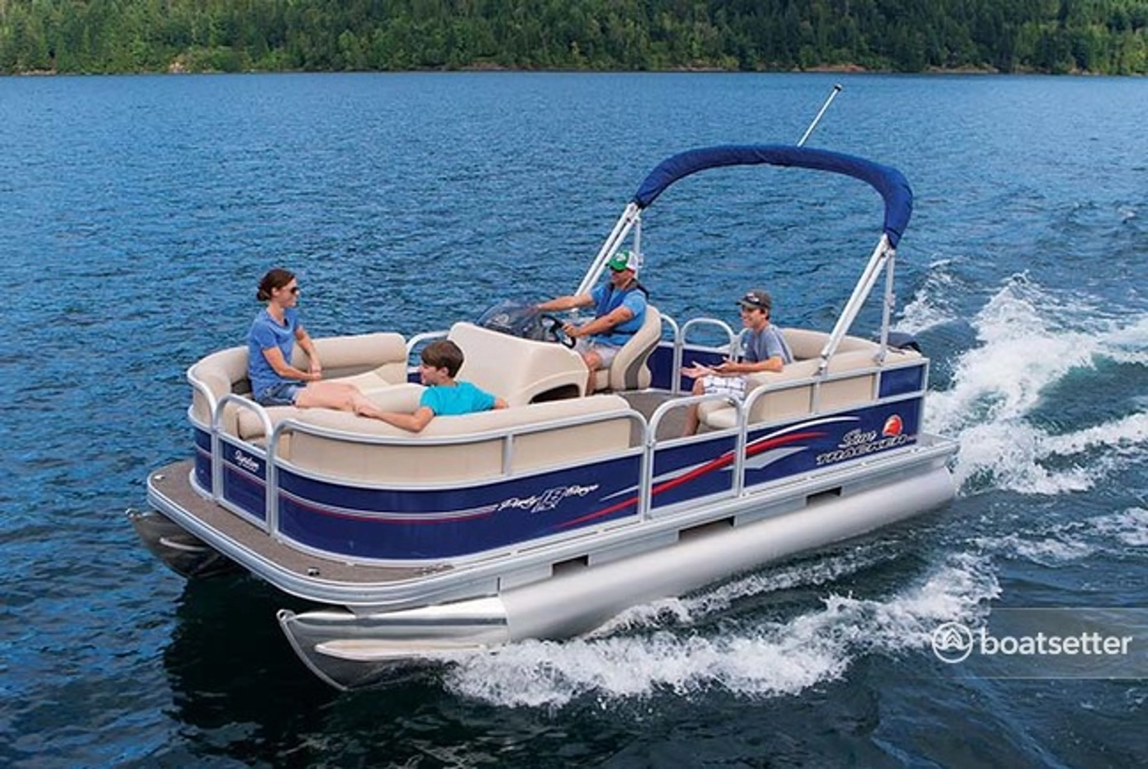 boat