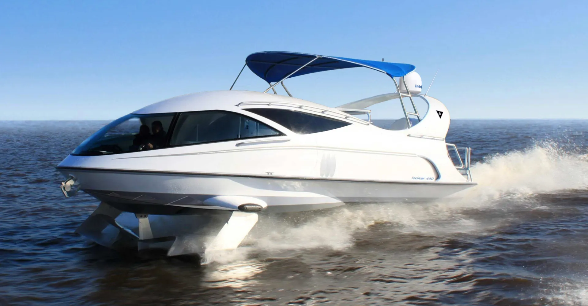 Other Looker 440s in Saint Petersburg, FL