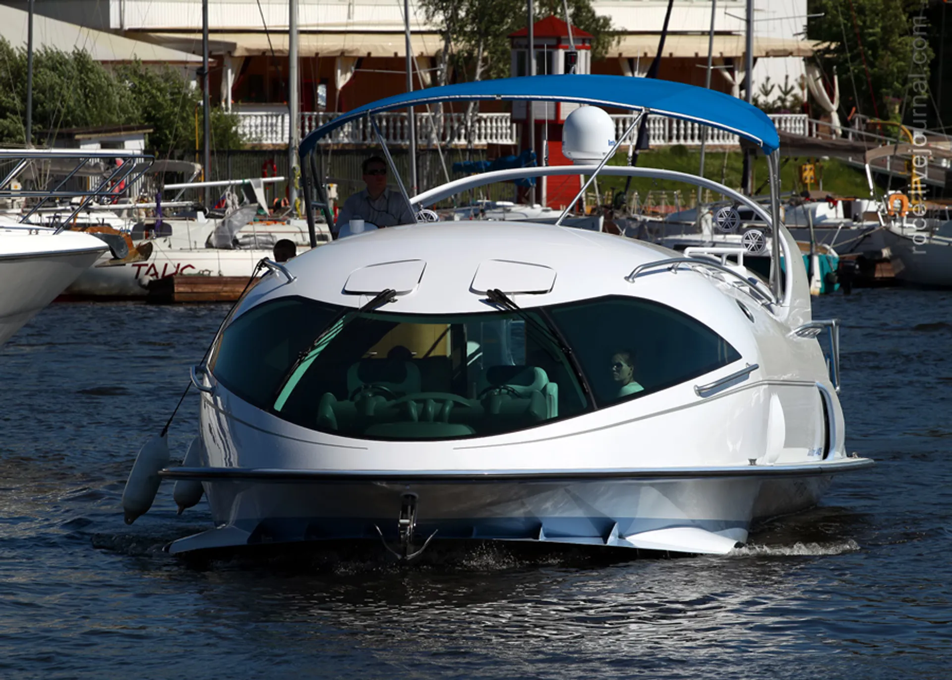 Other Looker 440s in Saint Petersburg, FL — photo 6