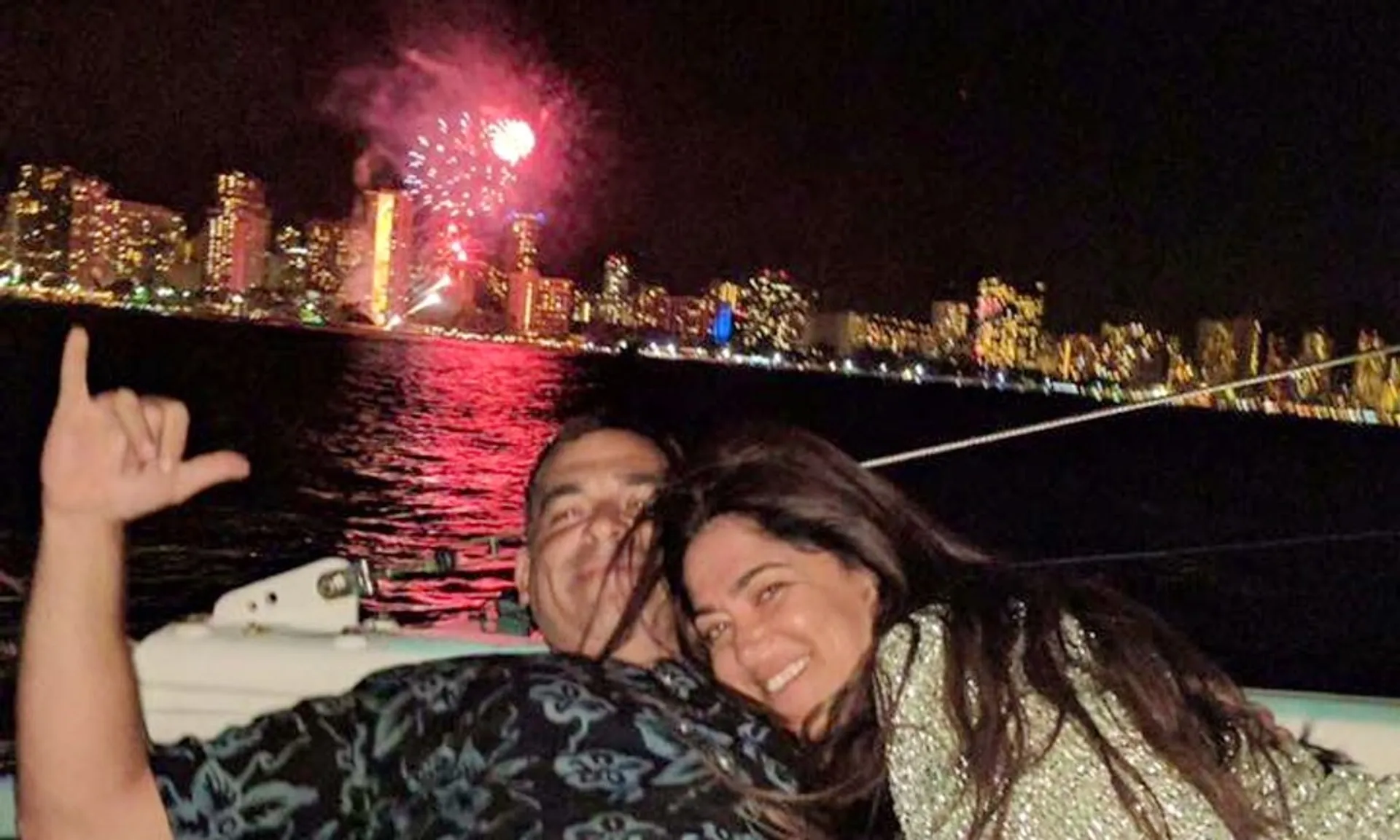 Private Charter On 48 ft Custom Made Sailing Catamaran in Honolulu, HI