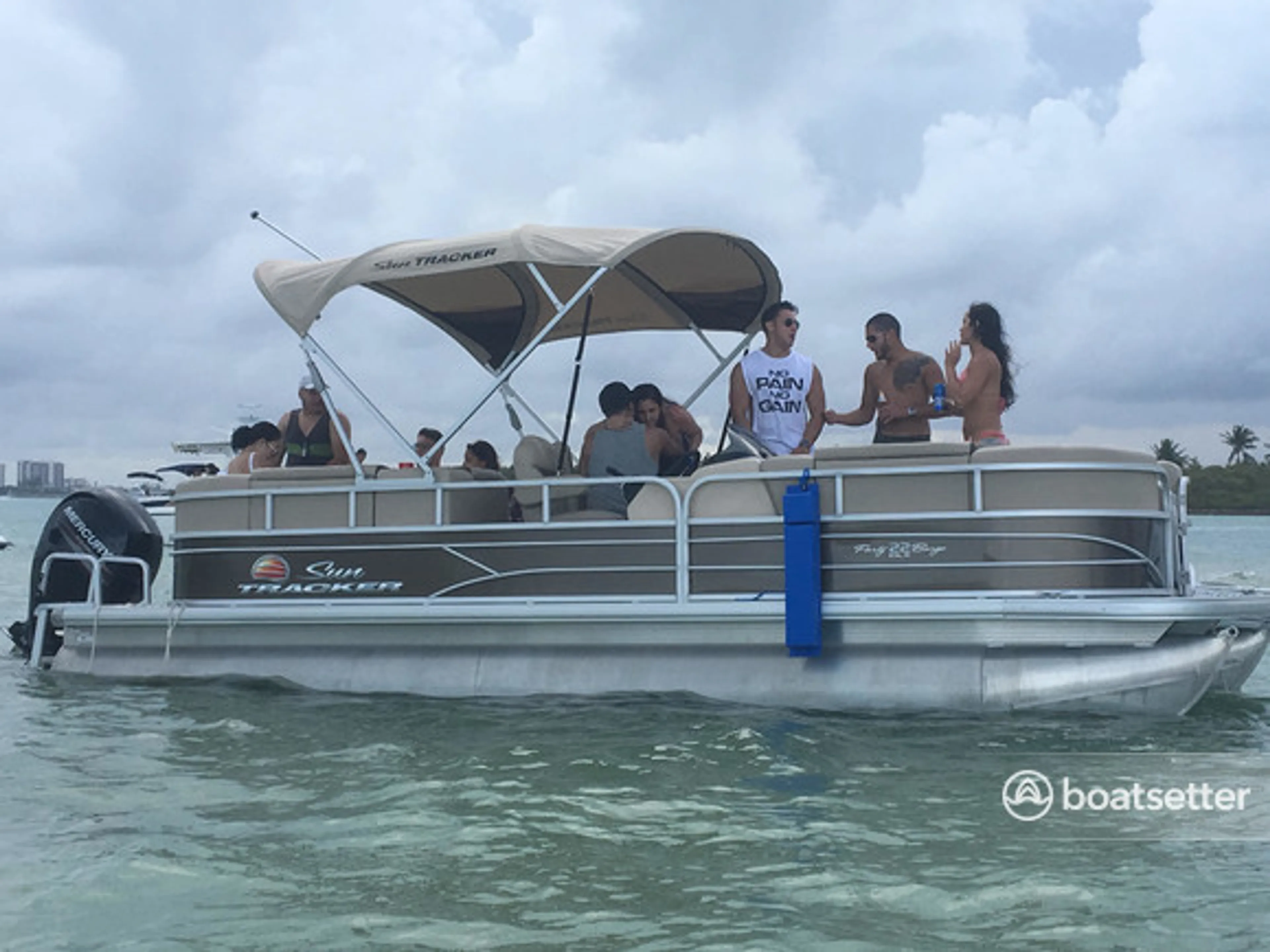 boat