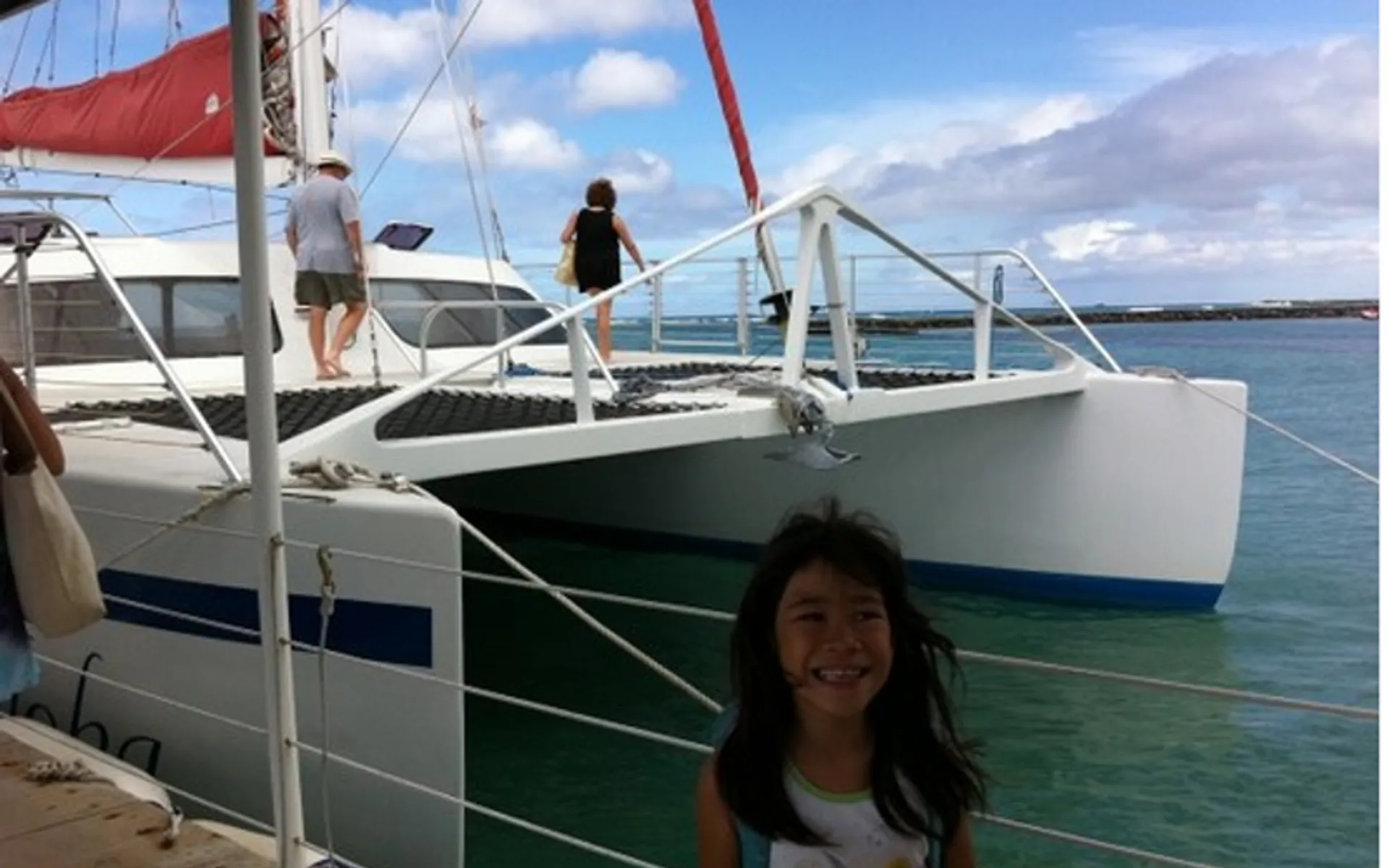 boat