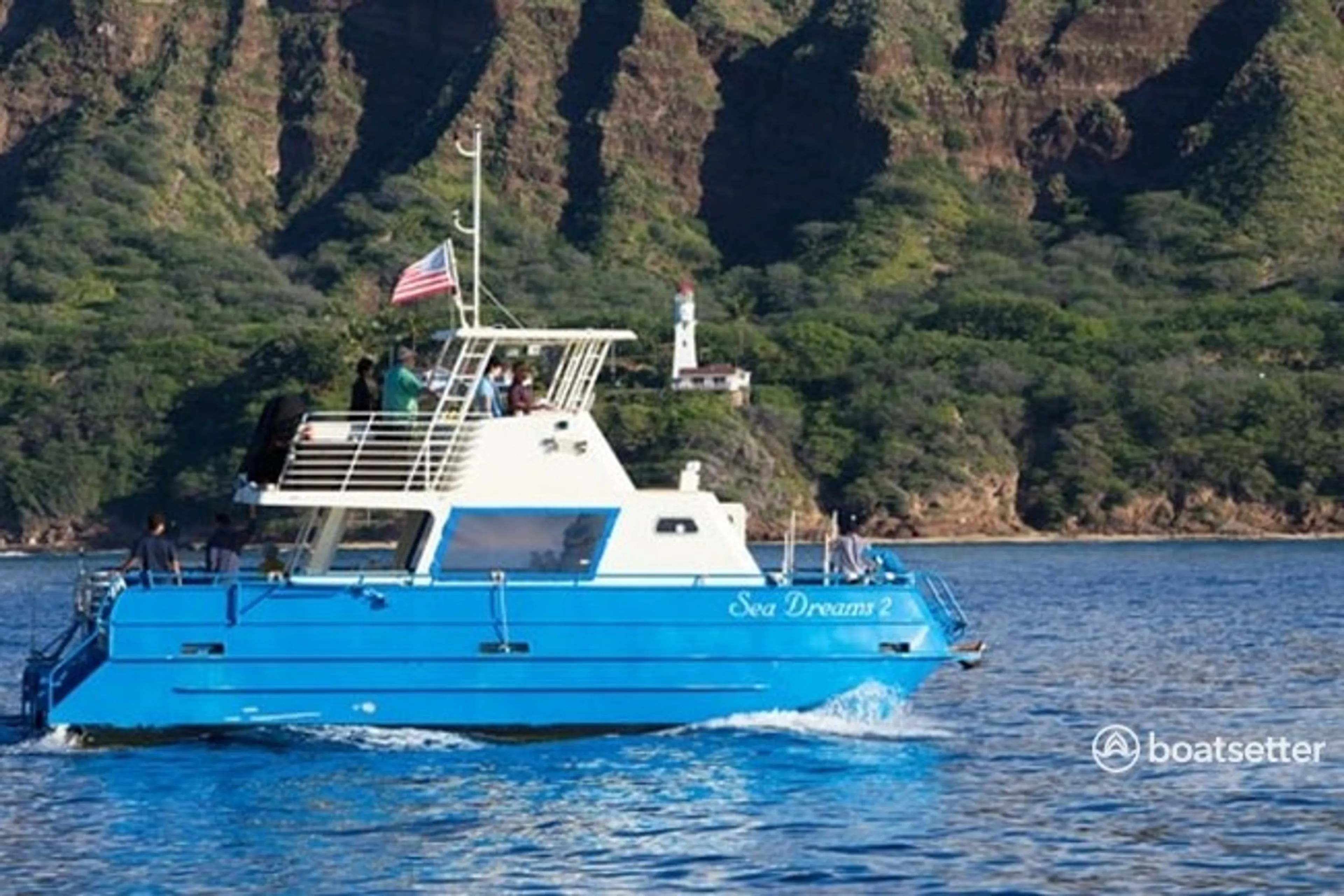 boat