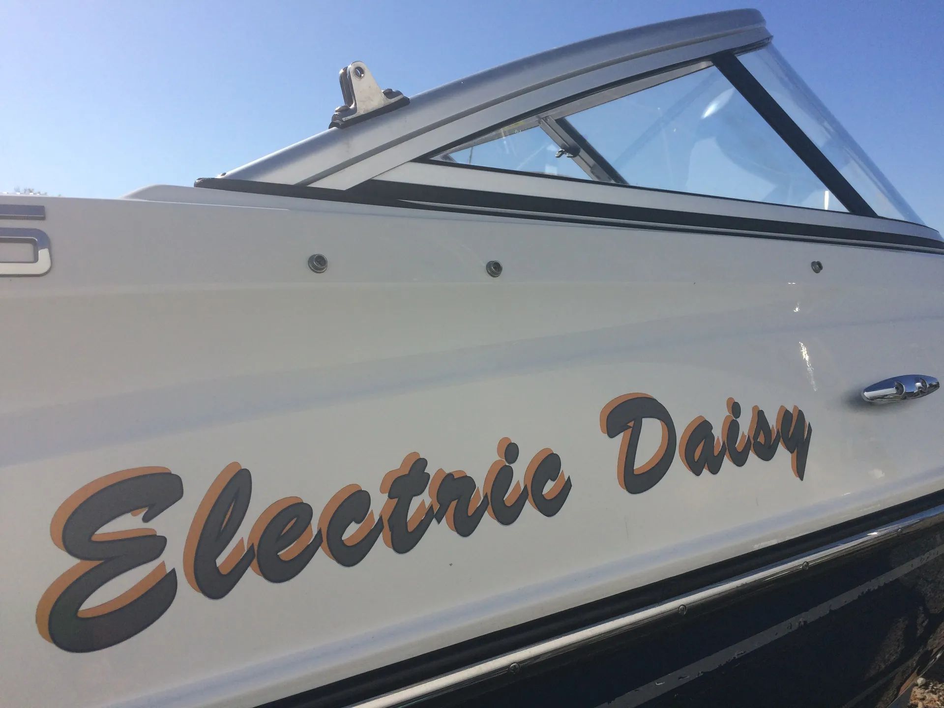 Bayliner 185 Bow Rider W/Trailer in Seattle, WA — photo 2