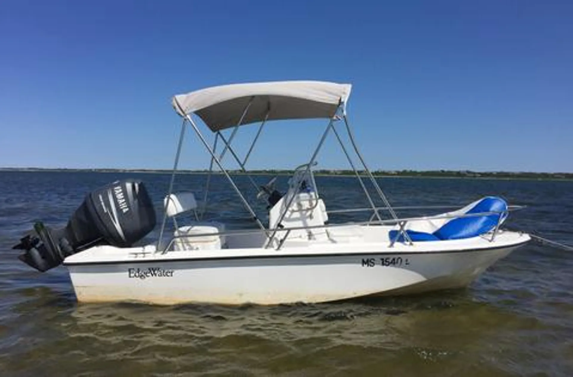 boat
