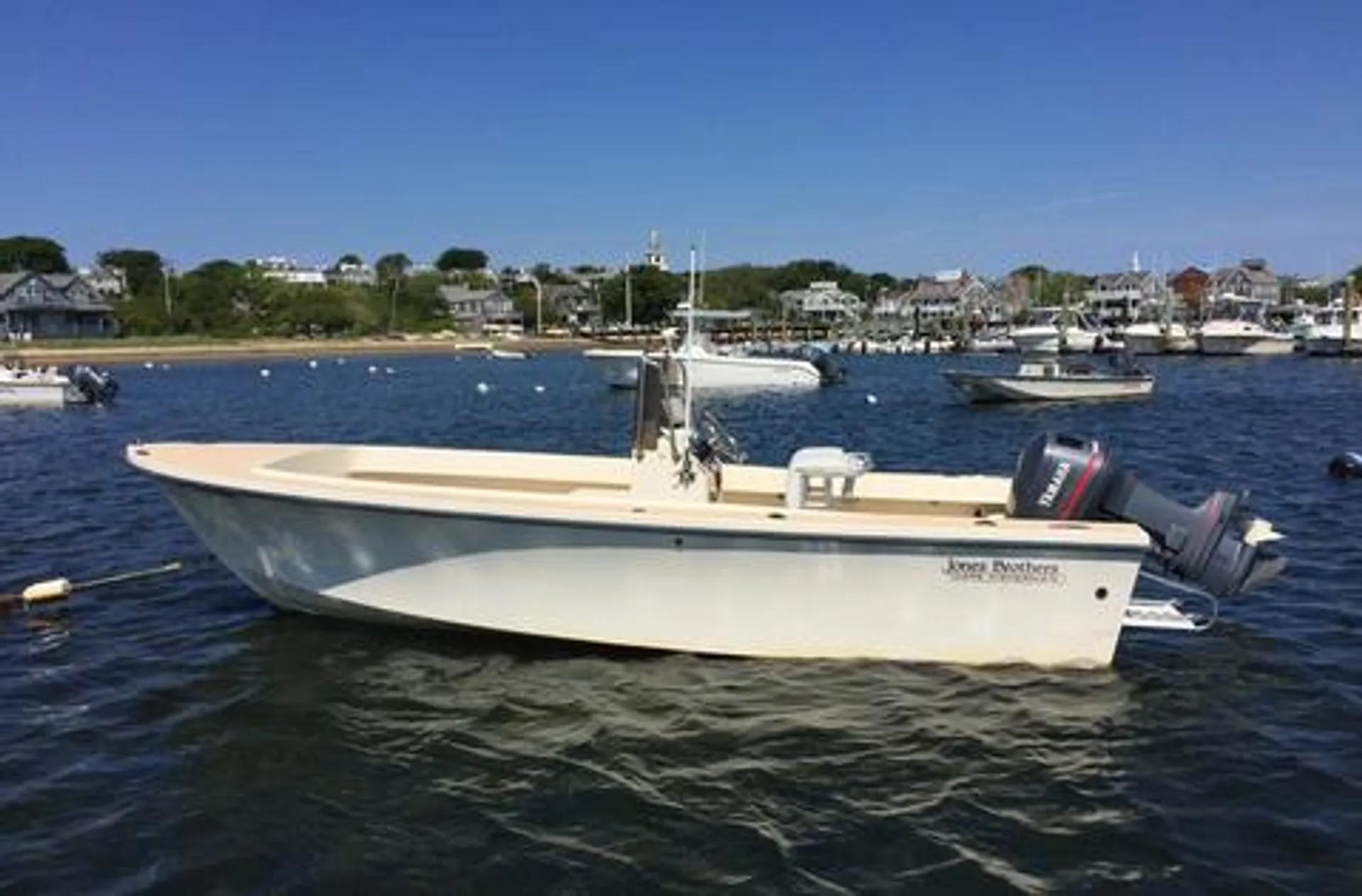 boat