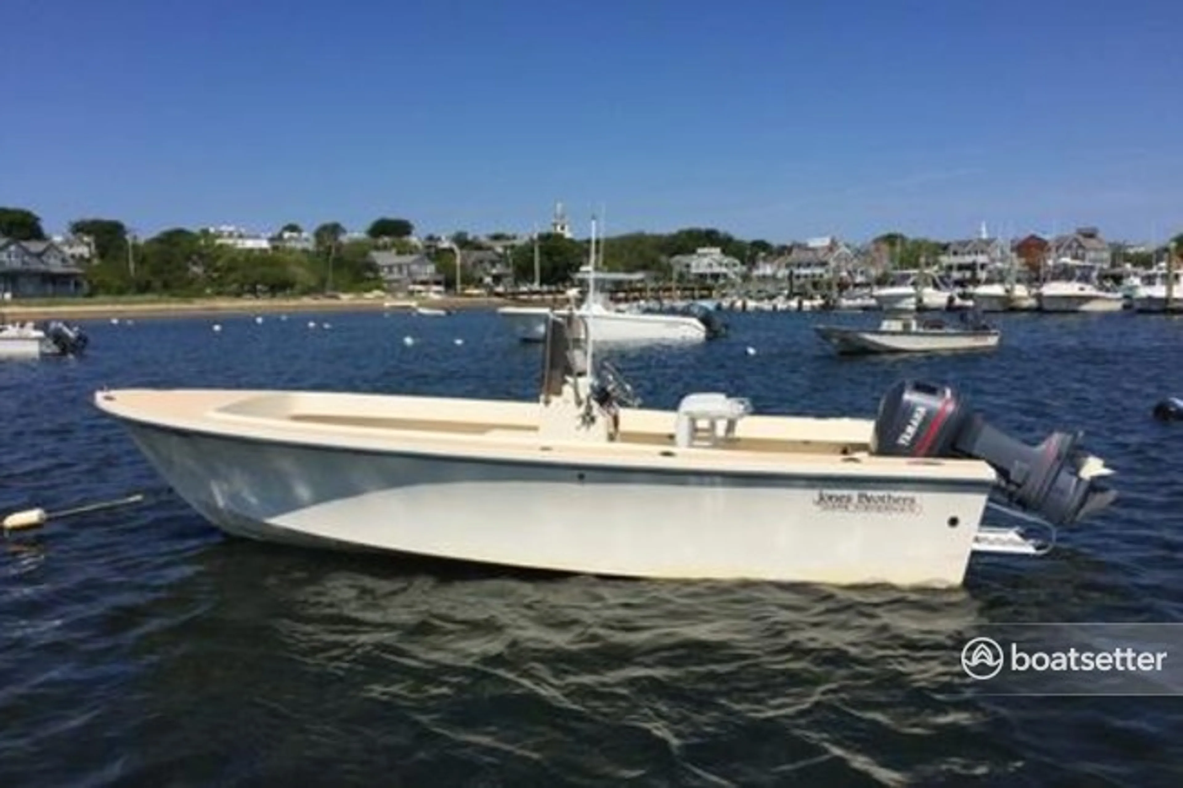boat