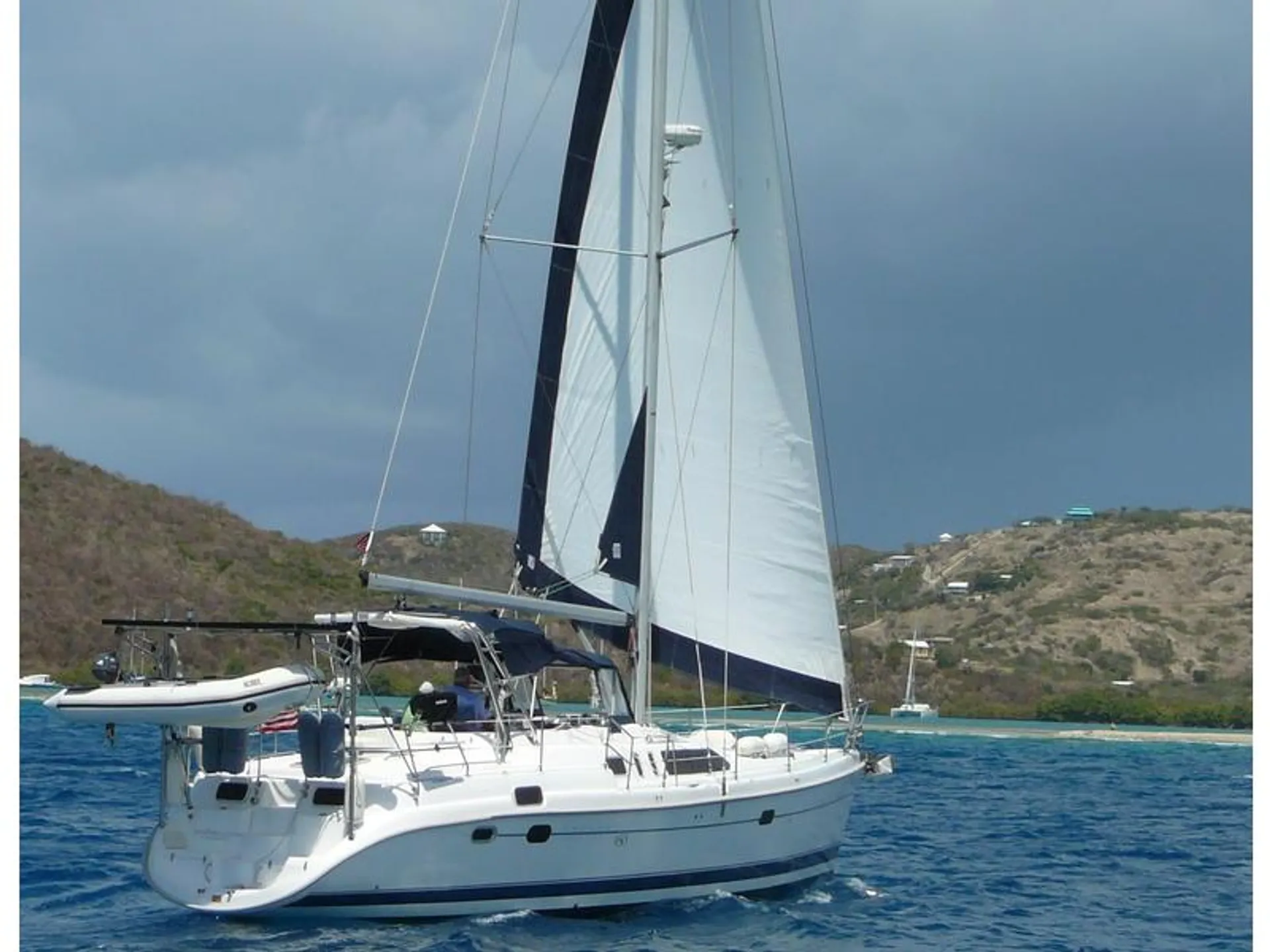 boat