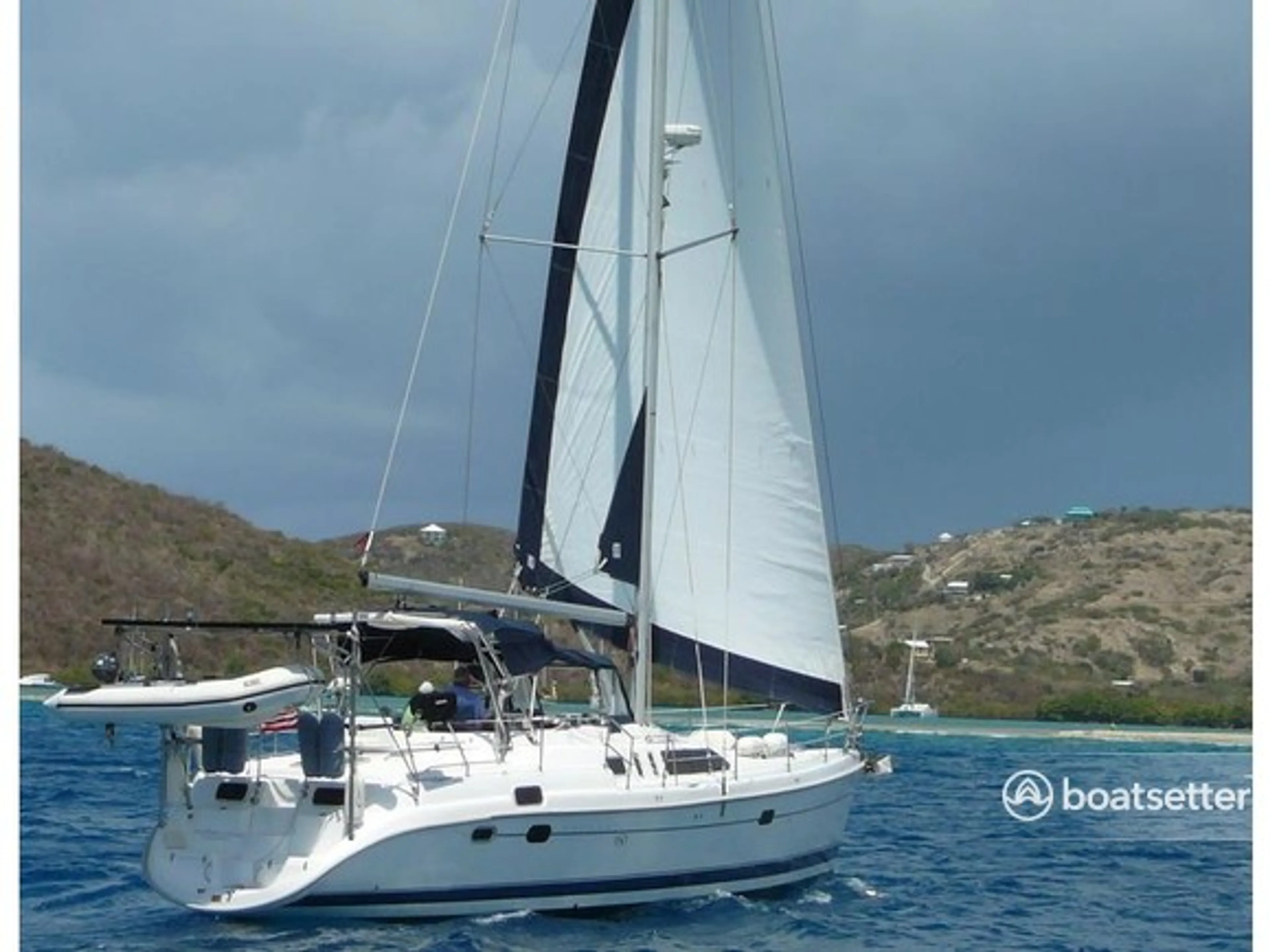 boat