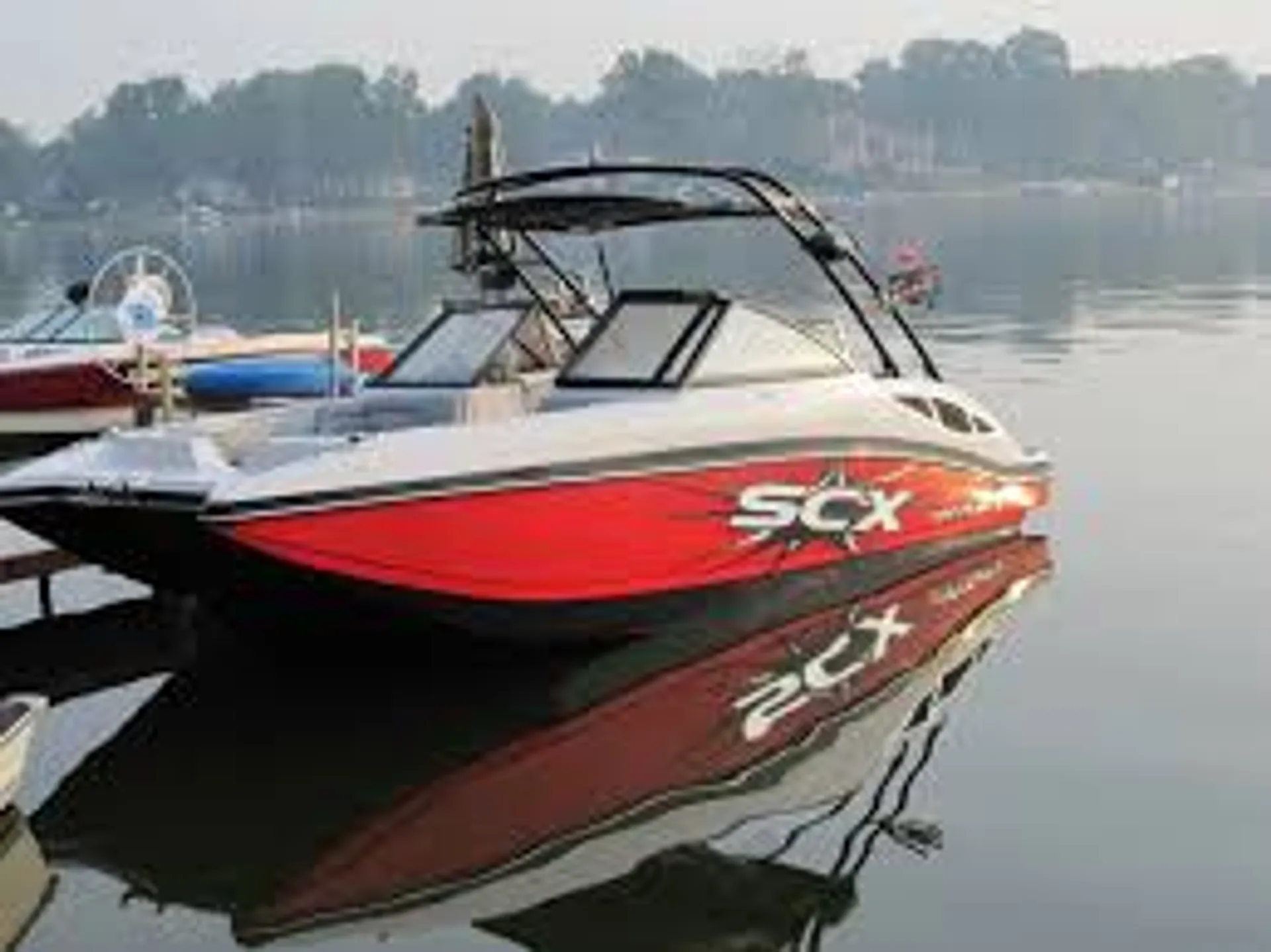 boat