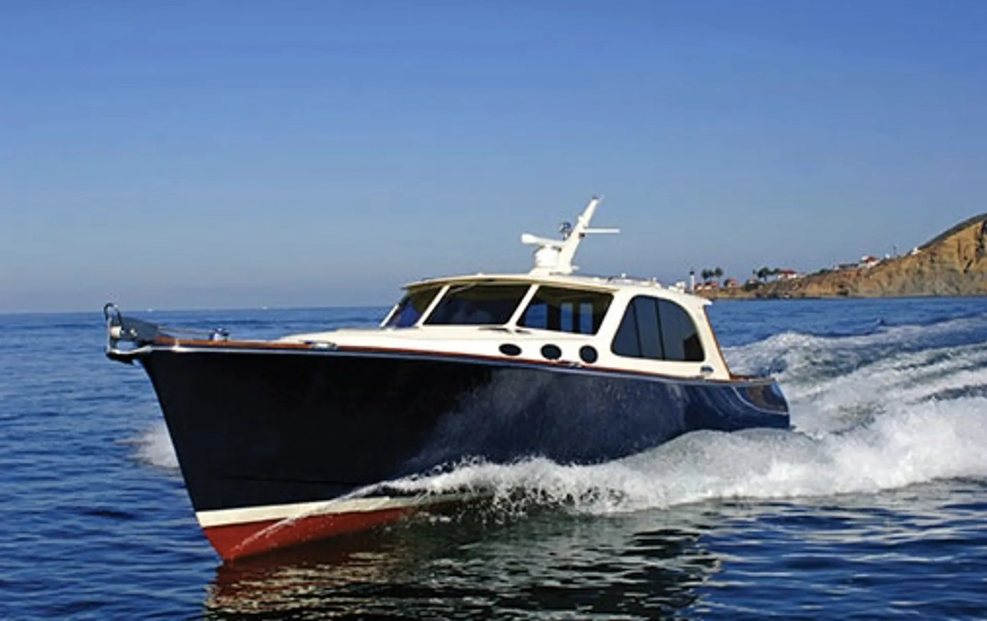 boat