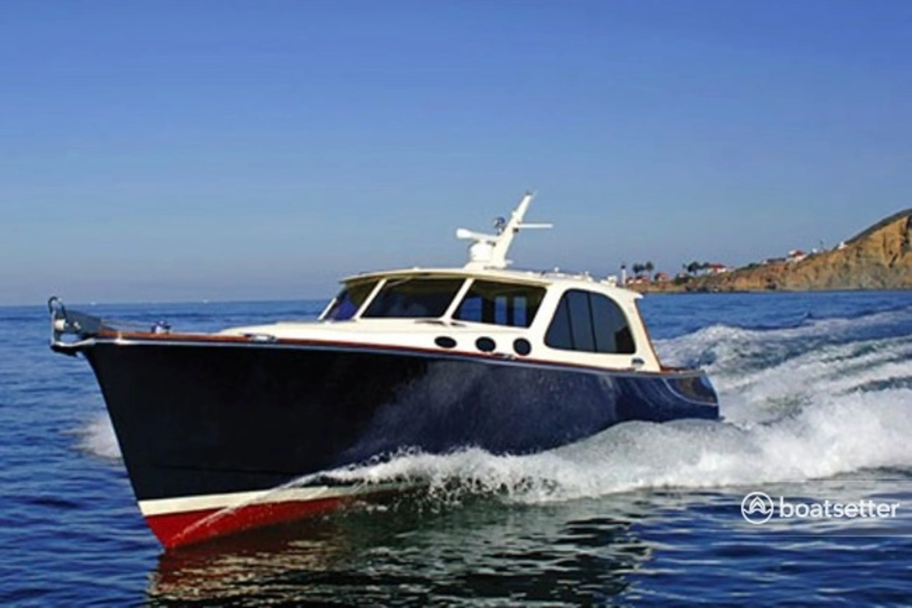 boat