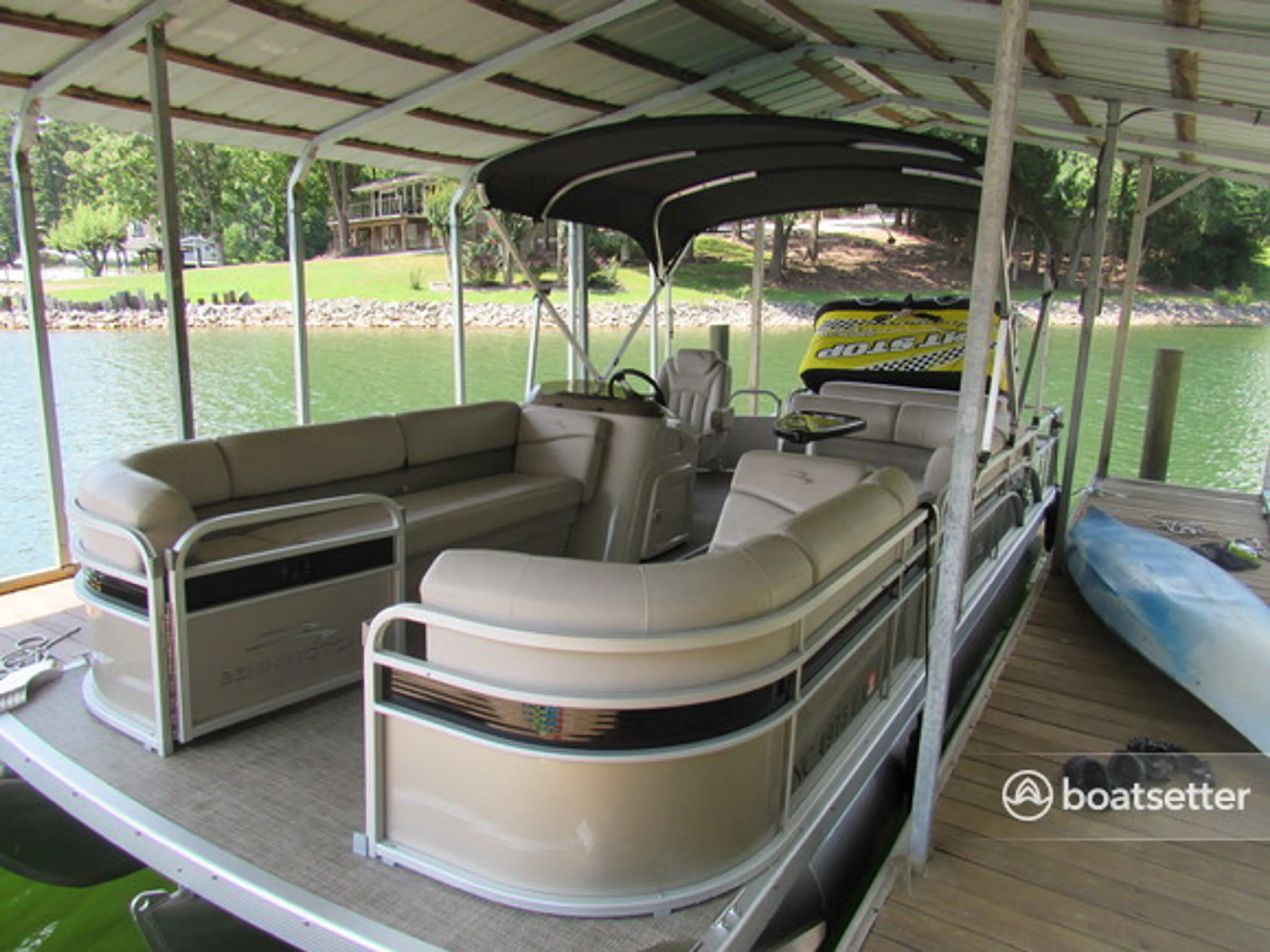 boat