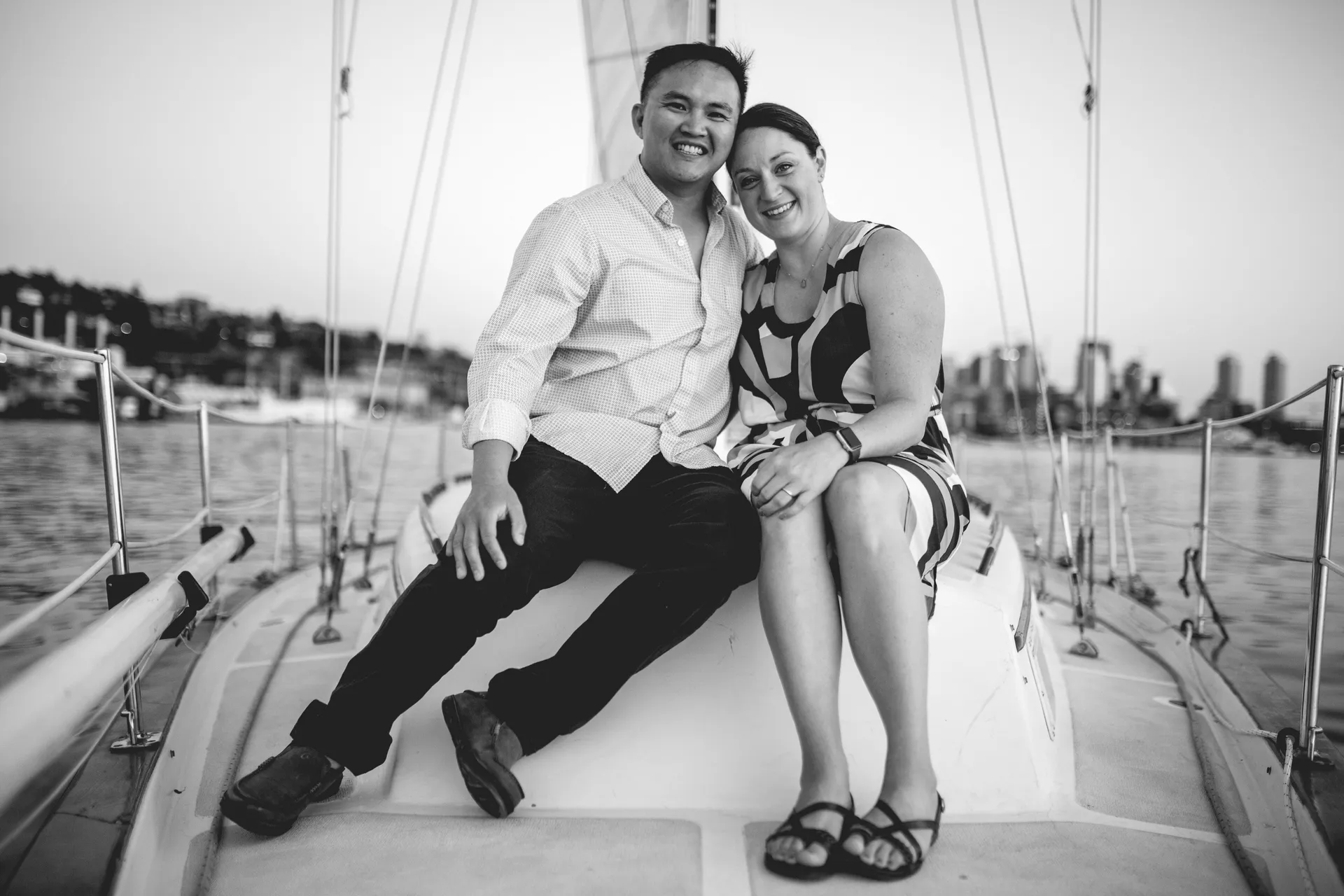 Endeavour Cat 35 in Seattle, WA — photo 2