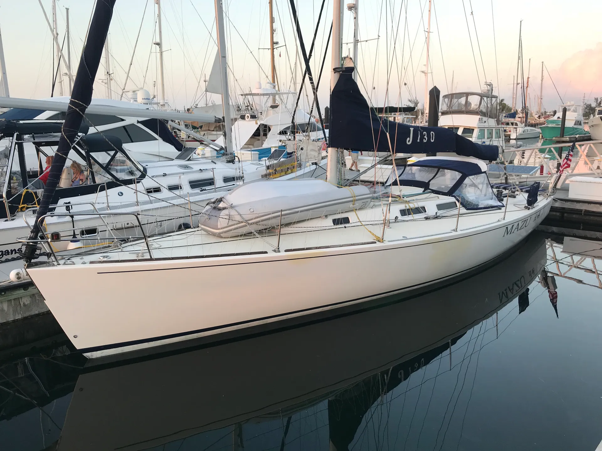 boat