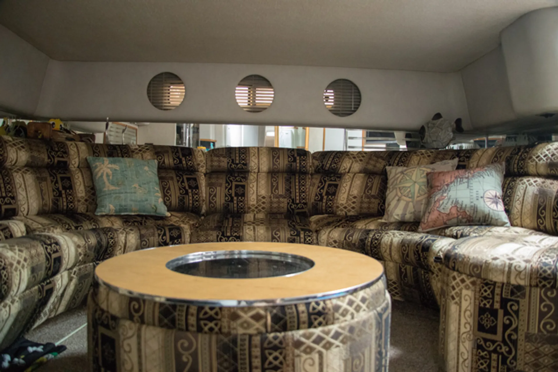 Luxury Day Cruises on Beautiful Puget Sound Waters