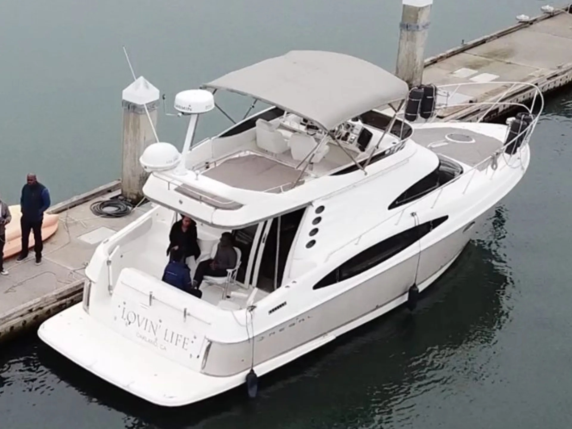 boat