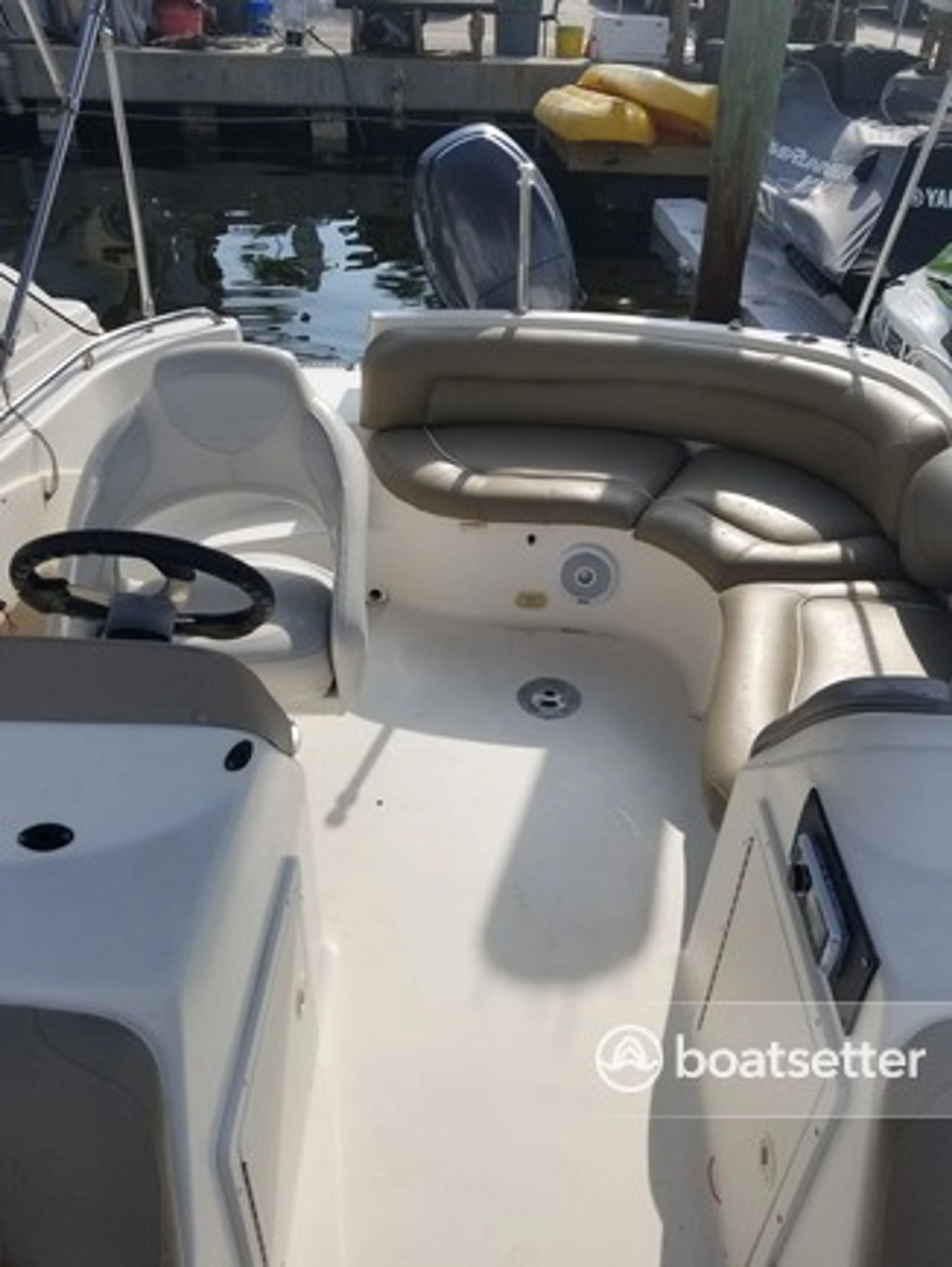 boat