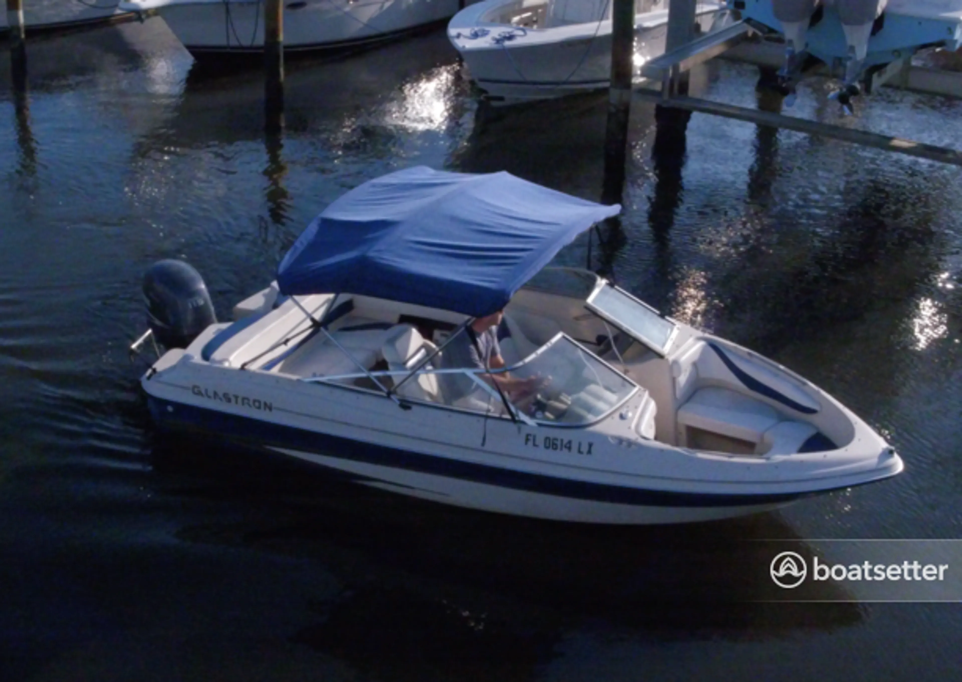 boat