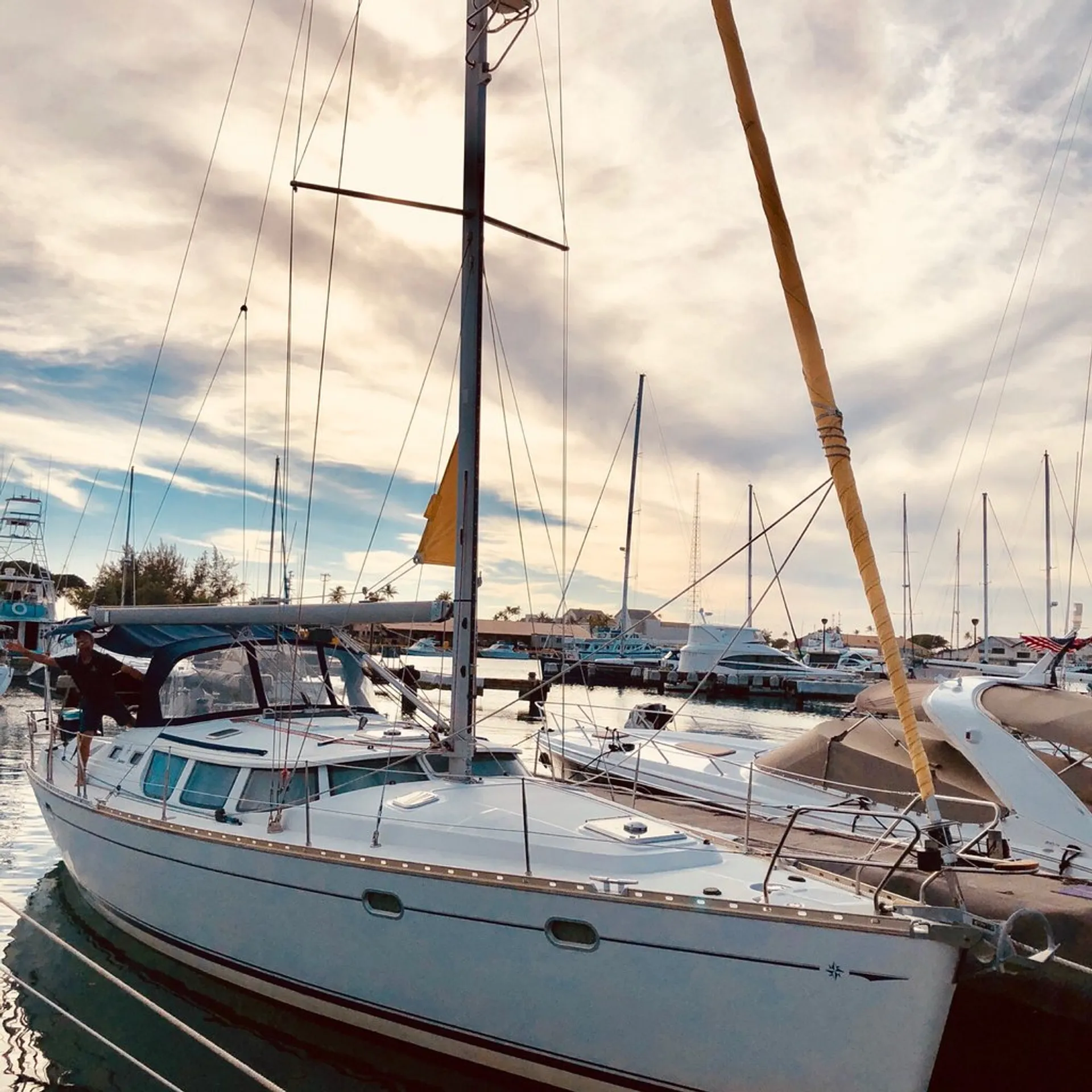 Sunset Cruises, Snorkeling & Whale Watching, 